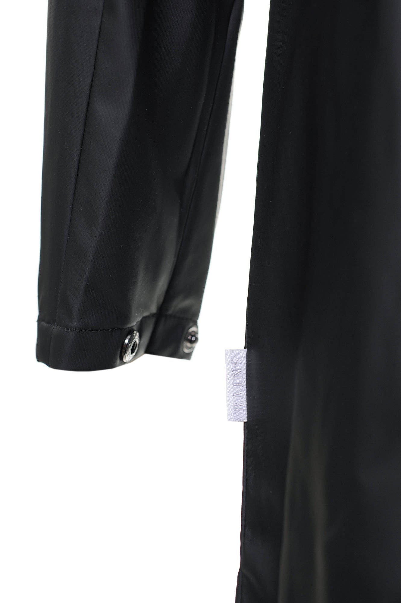 RAINS Impermeabili Primavera/Estate Poliestere