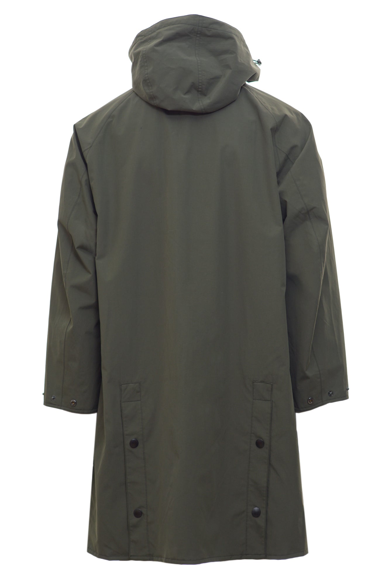 BARBOUR Giubbotti Autunno/Inverno Poliammide