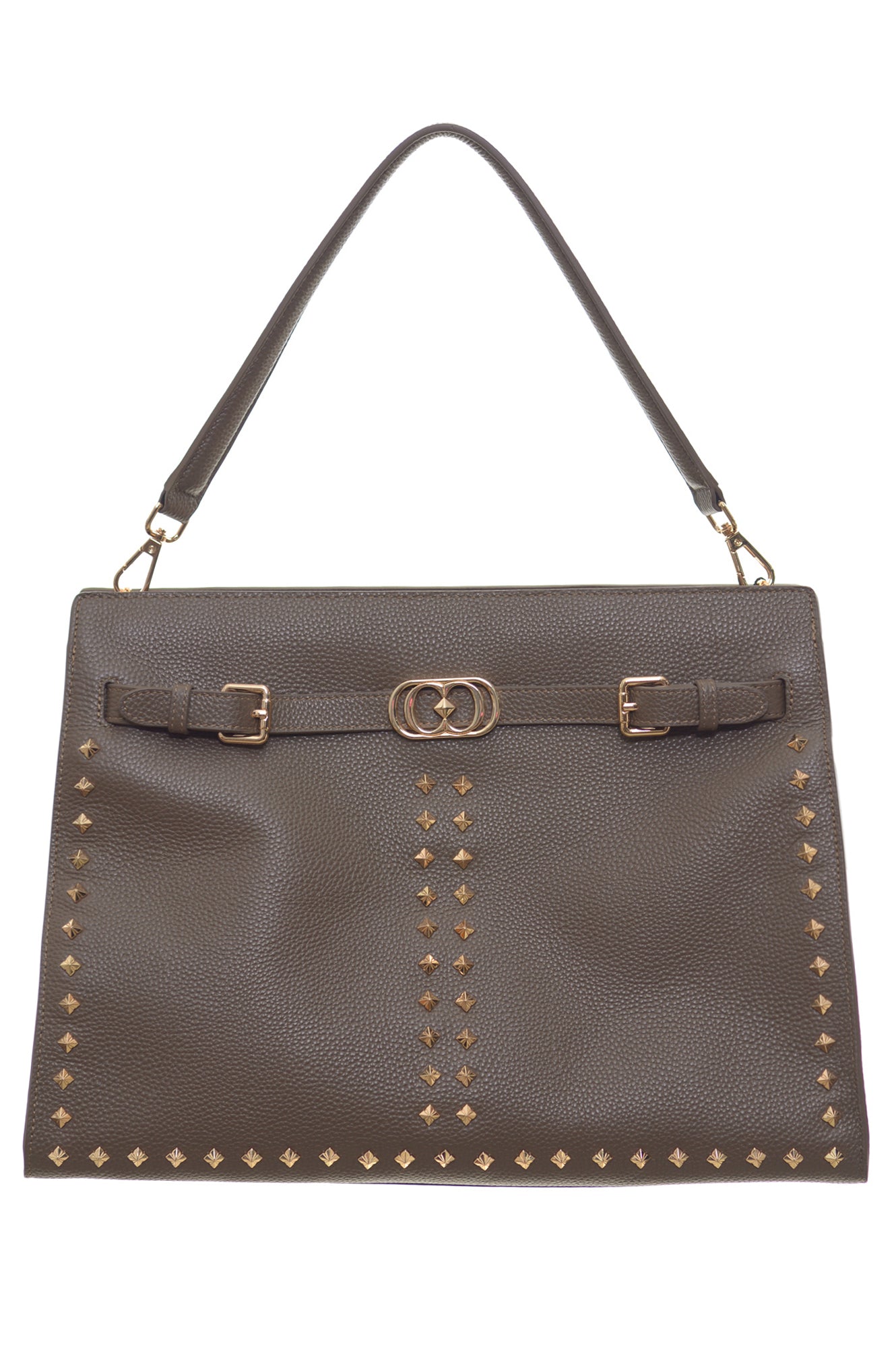 LA CARRIE Borse Primavera/Estate Pelle