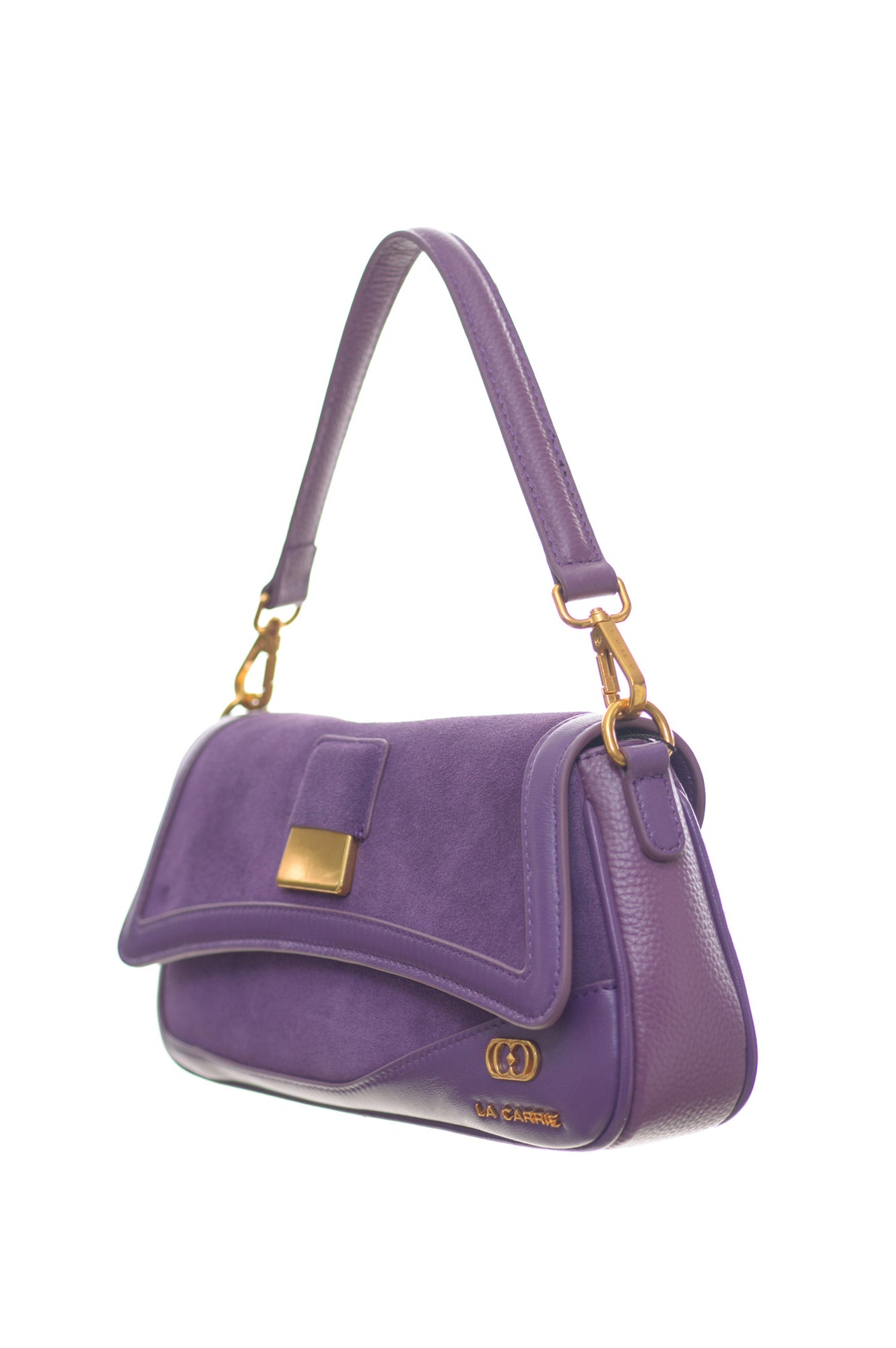 LA CARRIE Borse Primavera/Estate Pelle