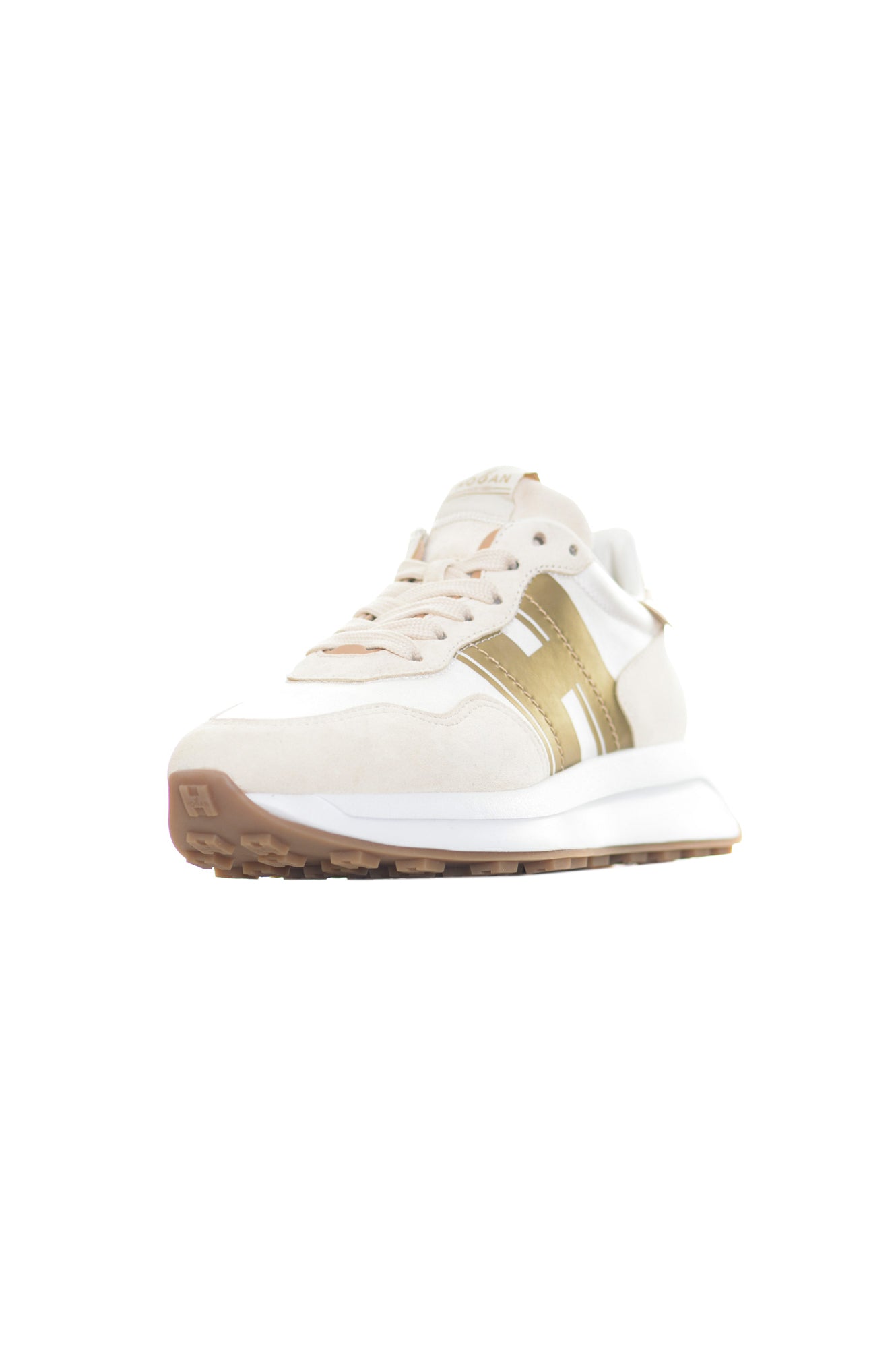 HOGAN Sneakers Autunno/Inverno Pelle