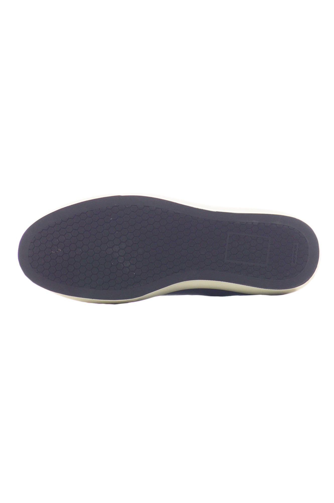 STOKTON Sneakers Autunno/Inverno Pelle