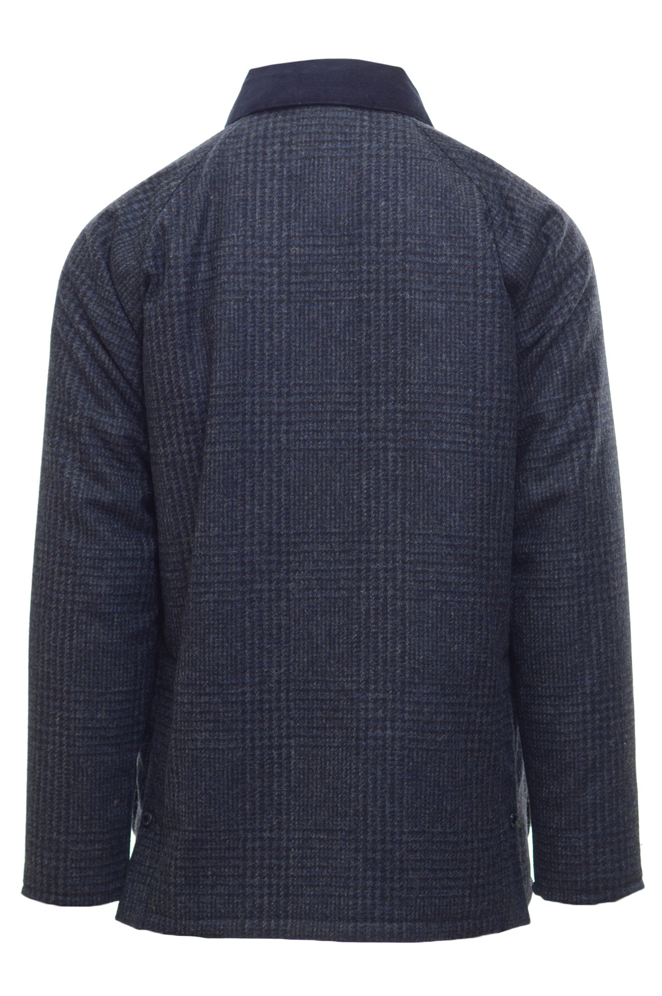 BARBOUR Giubbotti Autunno/Inverno Lana