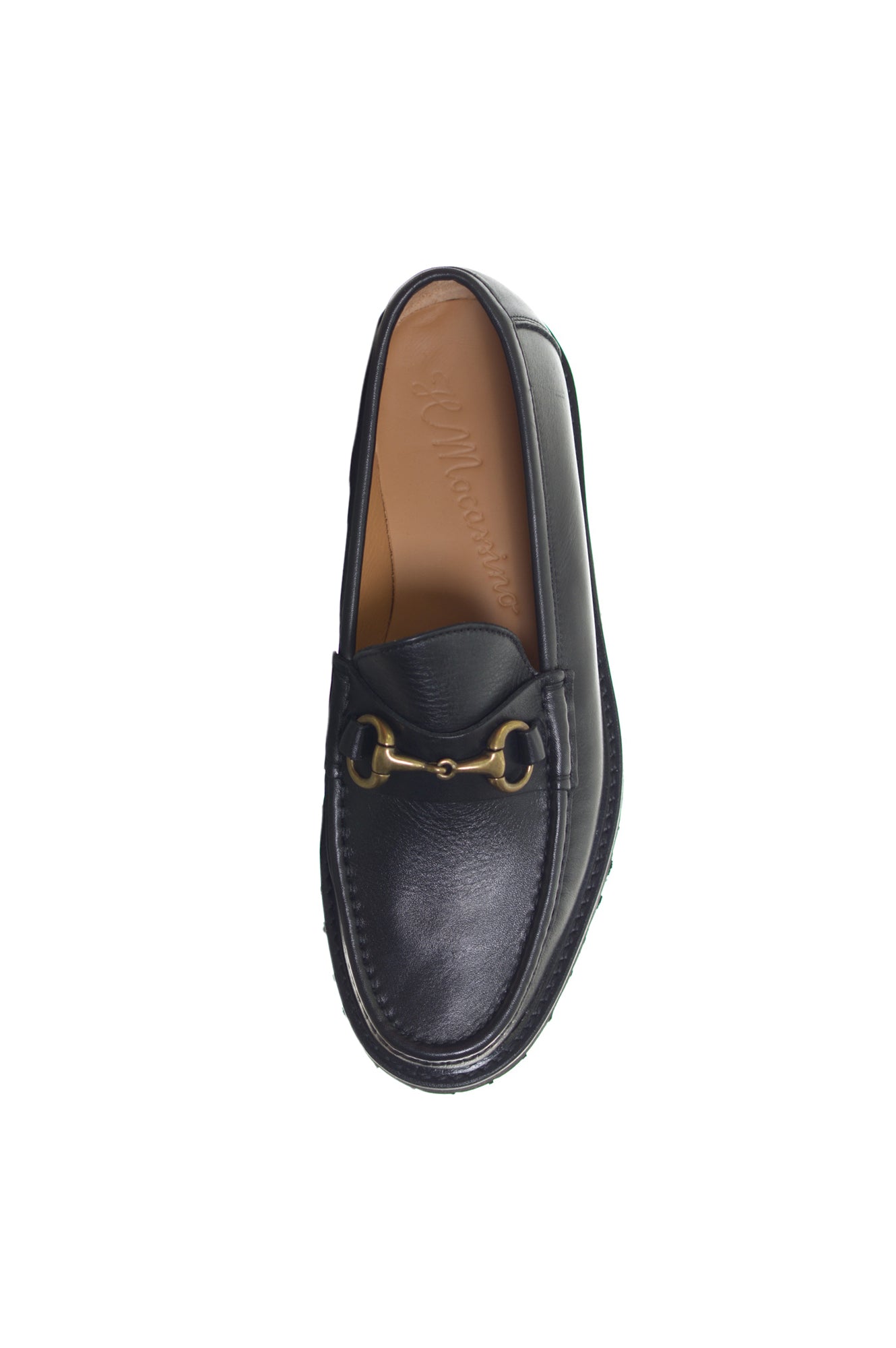 Il Mocassino Mocassini Autunno/Inverno Pelle