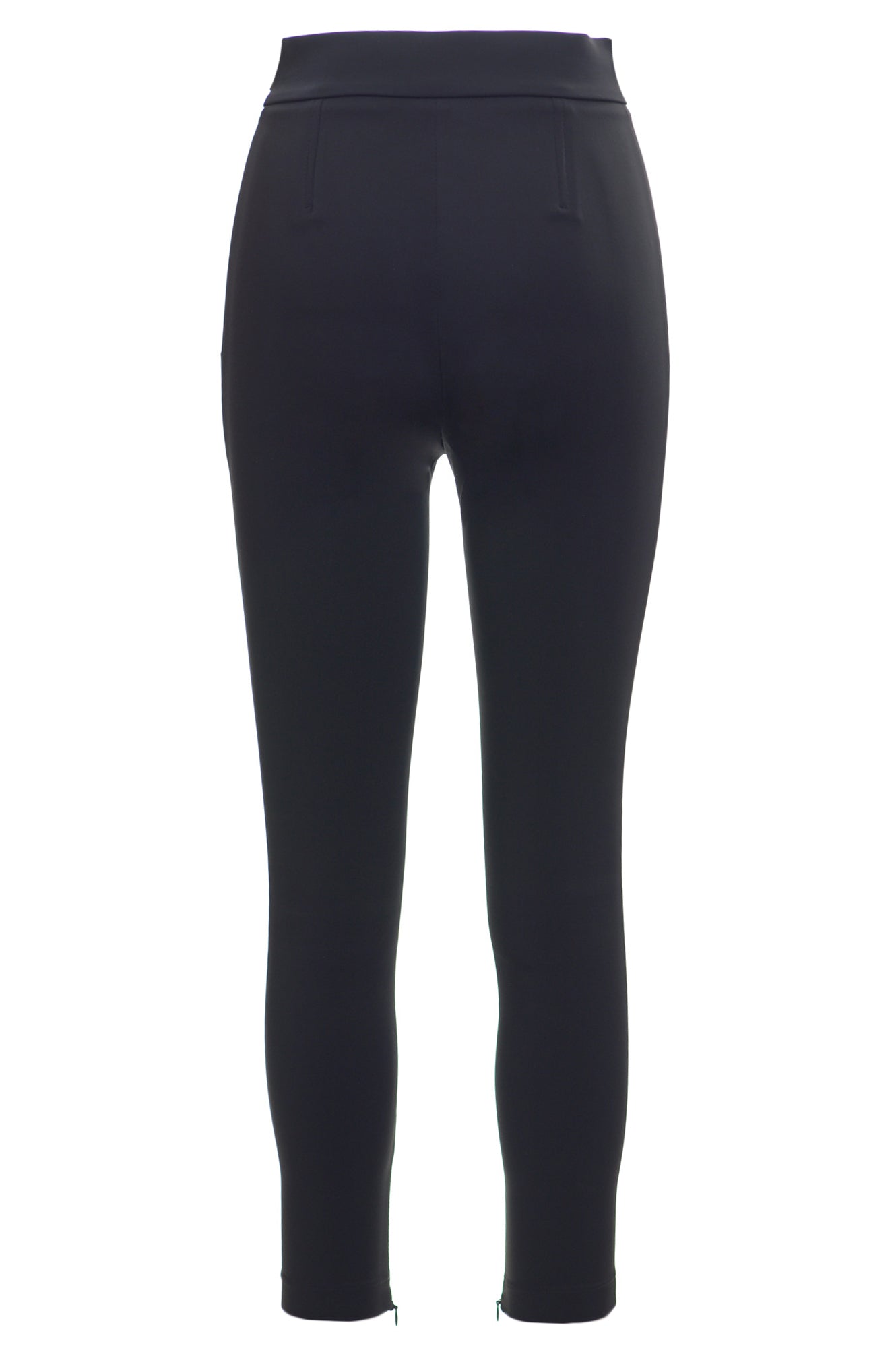 ELISABETTA FRANCHI Pantaloni Autunno/Inverno Poliestere