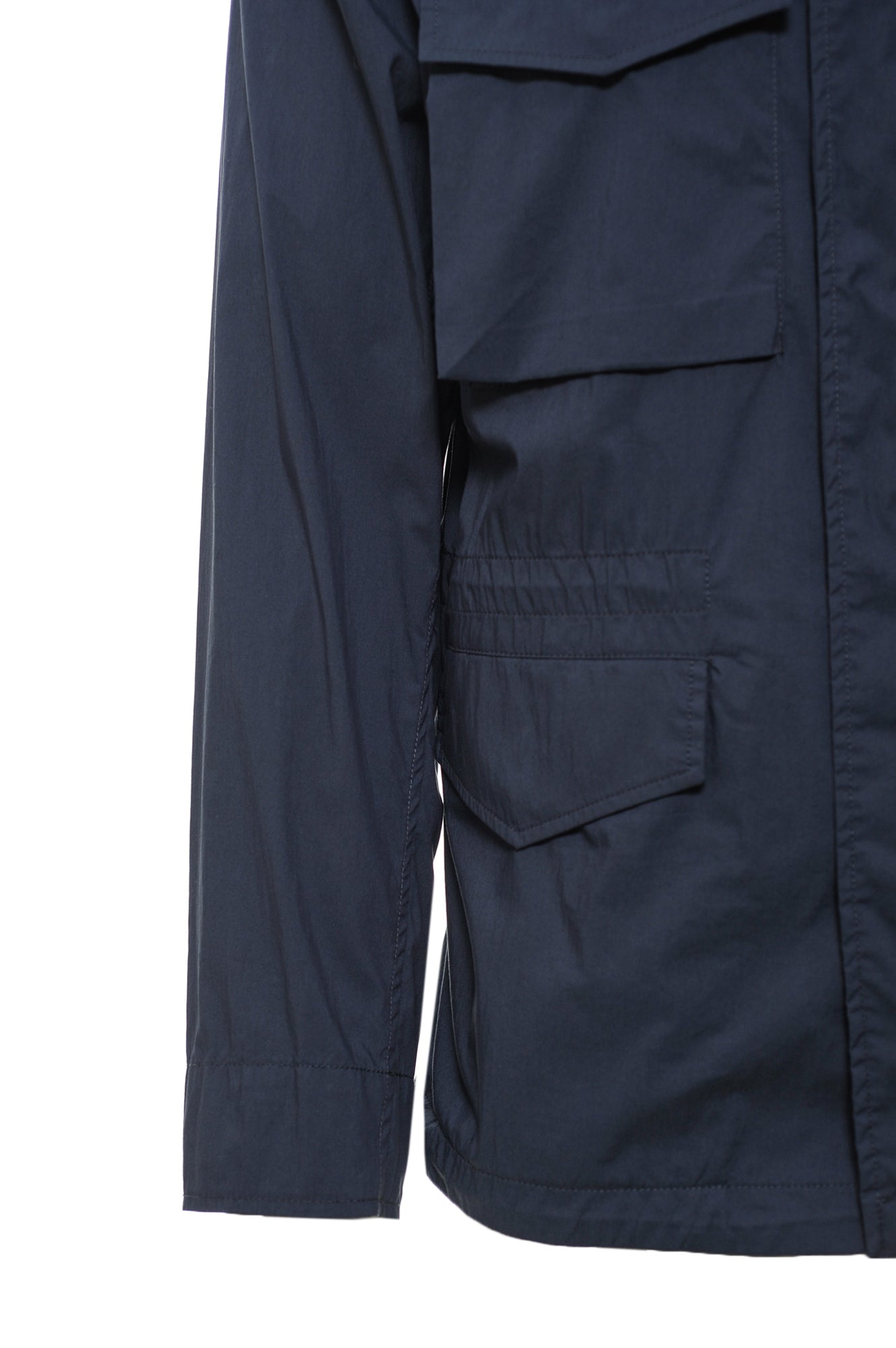 ASPESI Giubbini Primavera/Estate Cotone