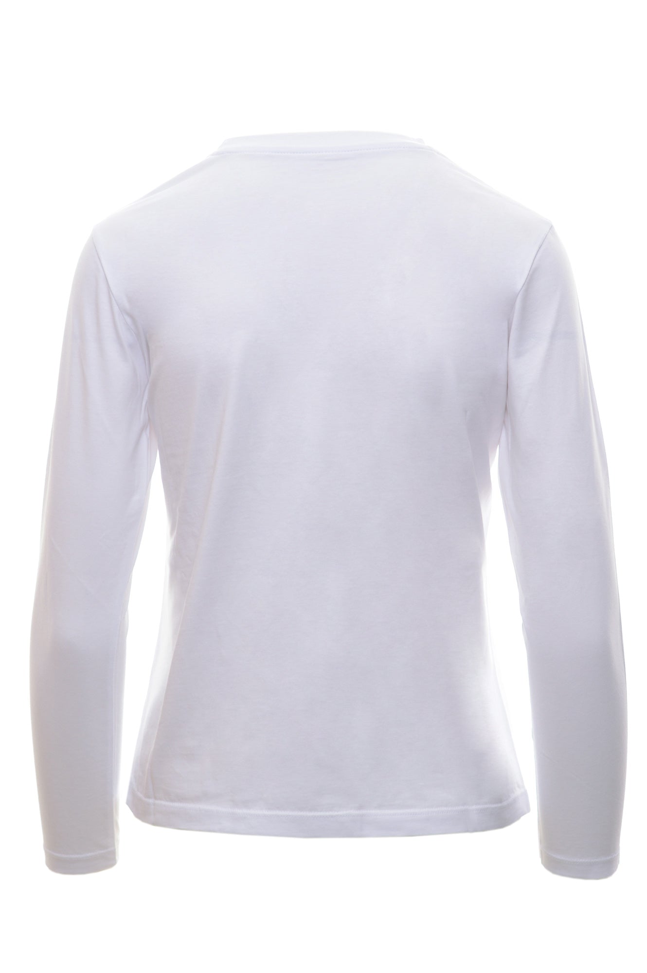 HAND T-shirt Autunno/Inverno Cotone