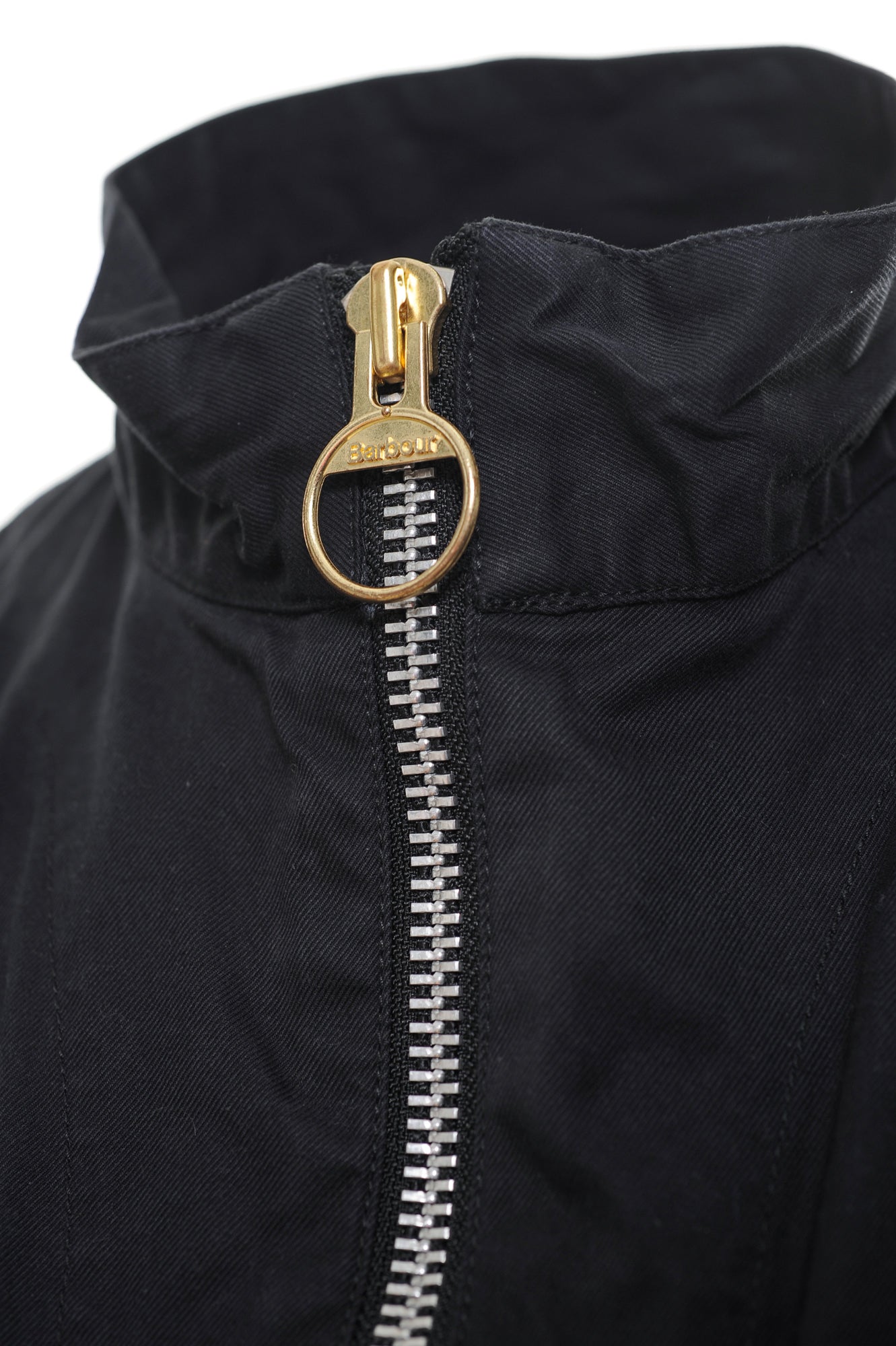 BARBOUR Giubbini Primavera/Estate Cotone