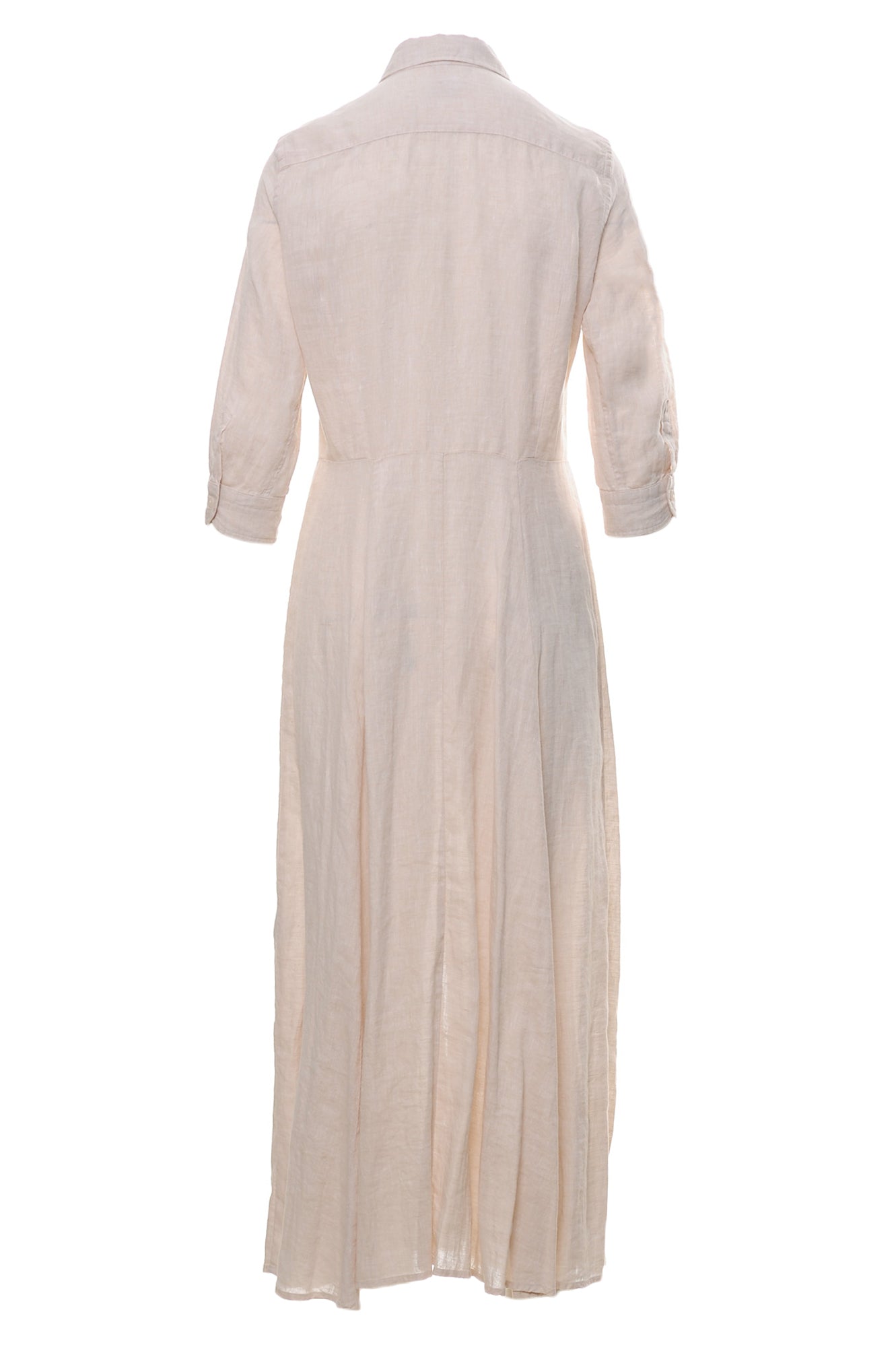 BASTONCINO Vestiti Primavera/Estate Lino