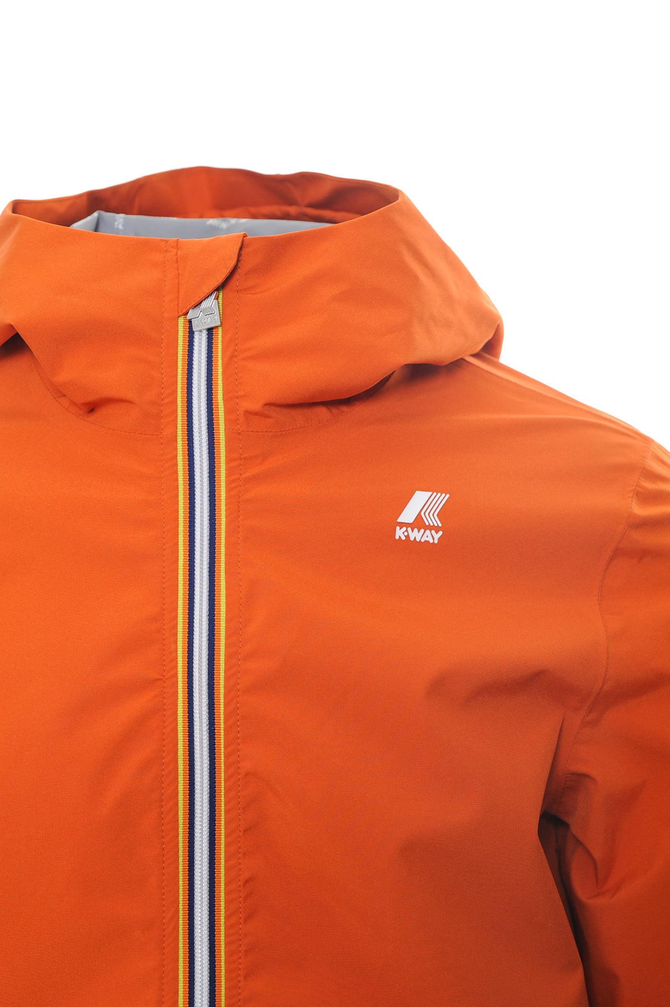 K-WAY Giubbini Primavera/Estate Poliammide