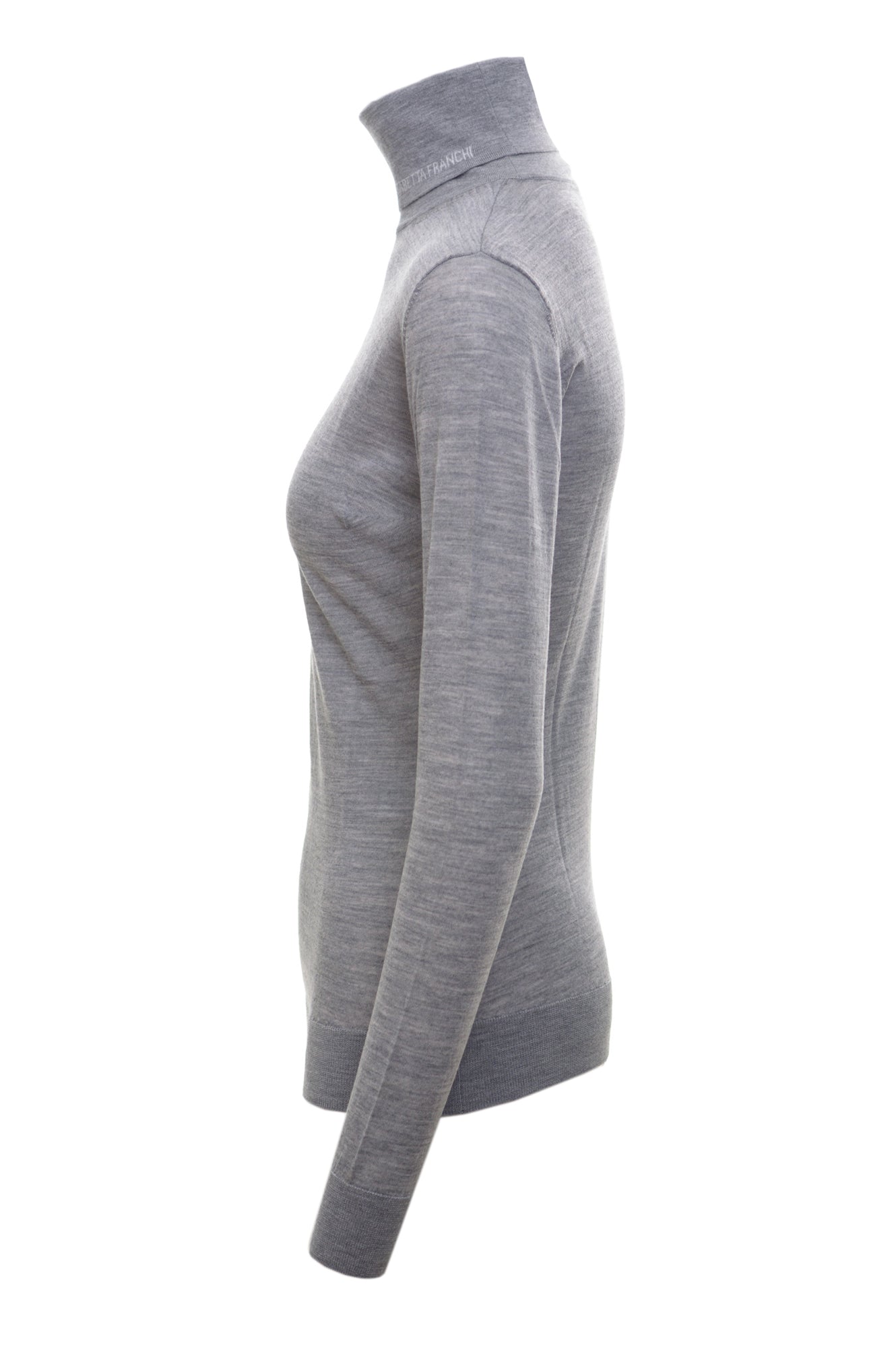 ELISABETTA FRANCHI Maglie Autunno/Inverno Lana Vergine