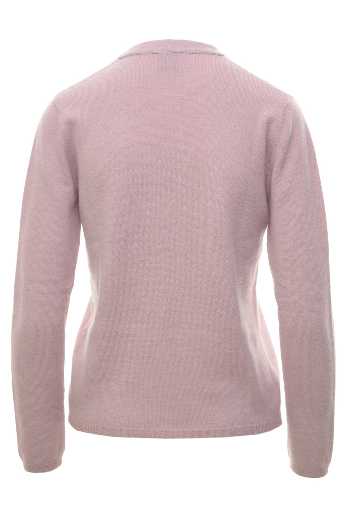 HAND Cardigan Autunno/Inverno Lana Vergine