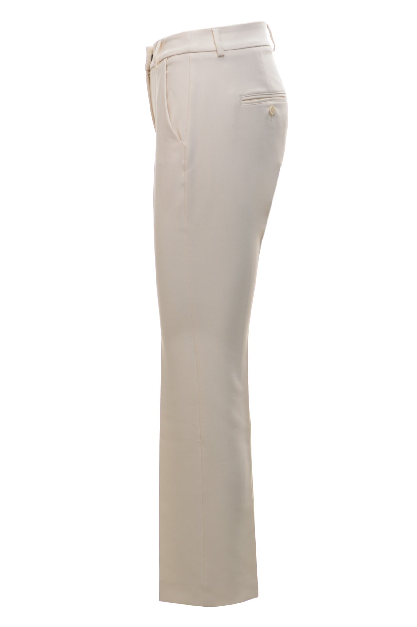 MaxMara Pantaloni Autunno/Inverno Poliestere