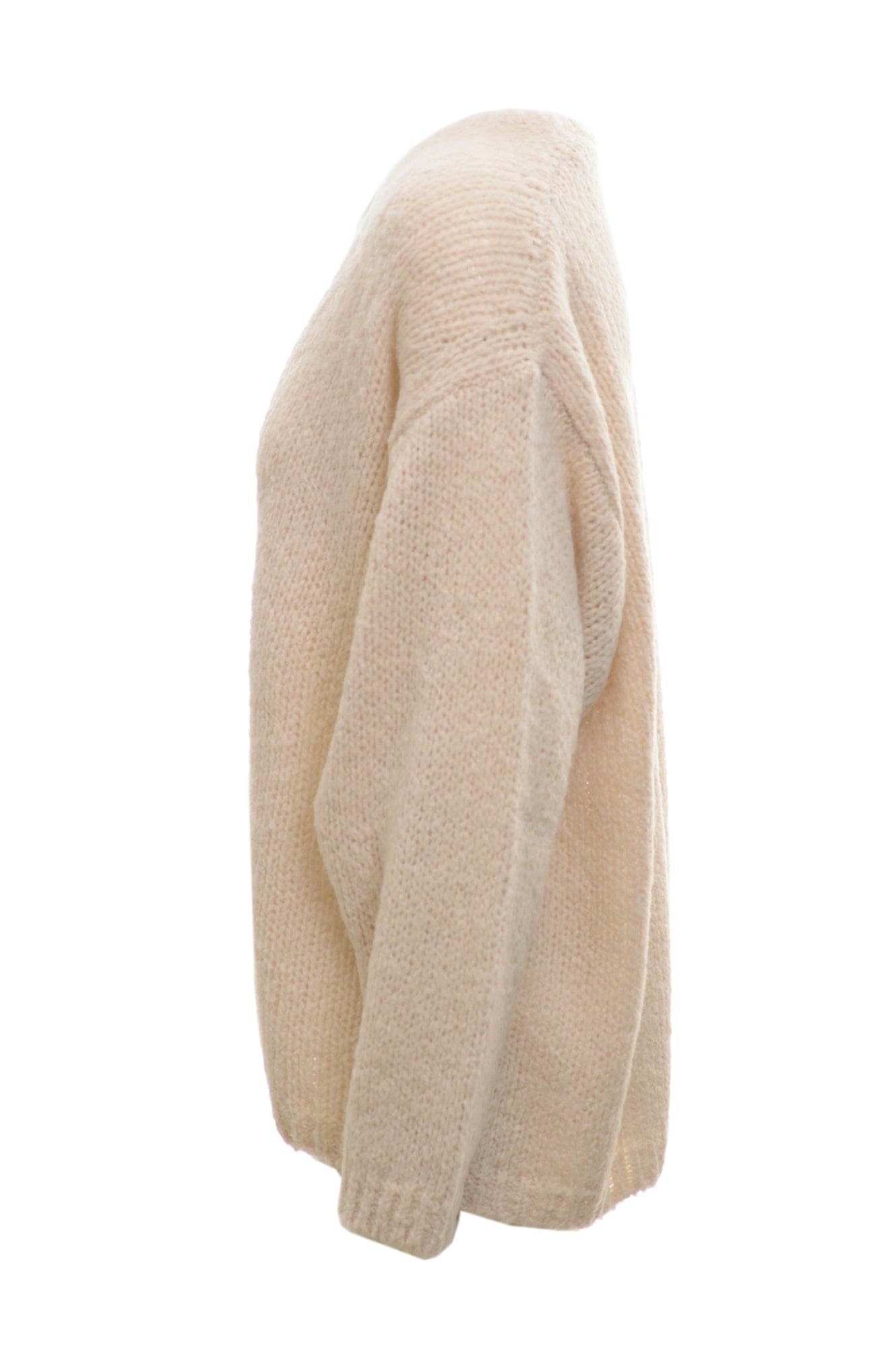 MaxMara Cardigan Autunno/Inverno Lana