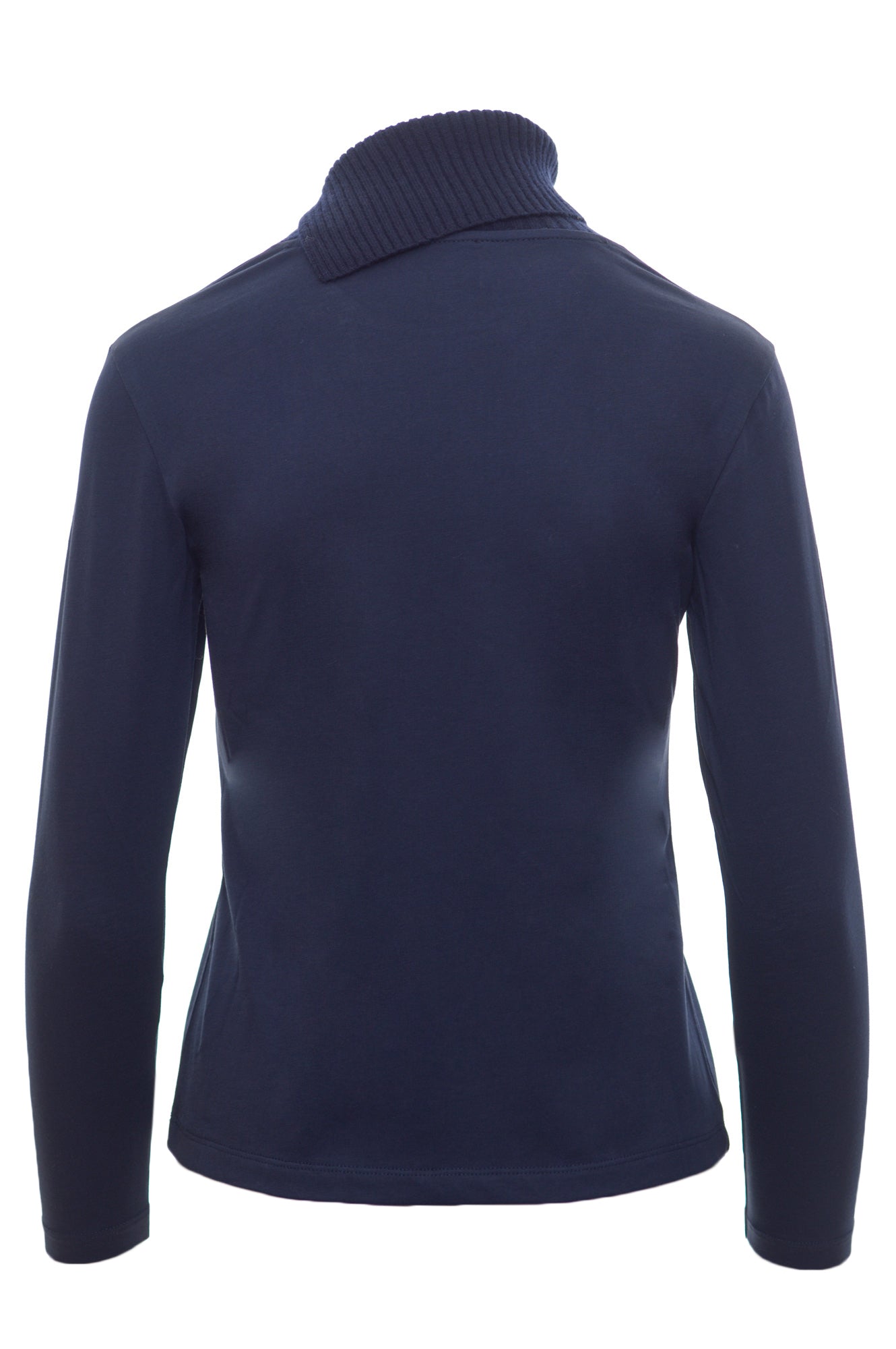 HAND T-shirt Autunno/Inverno Cotone