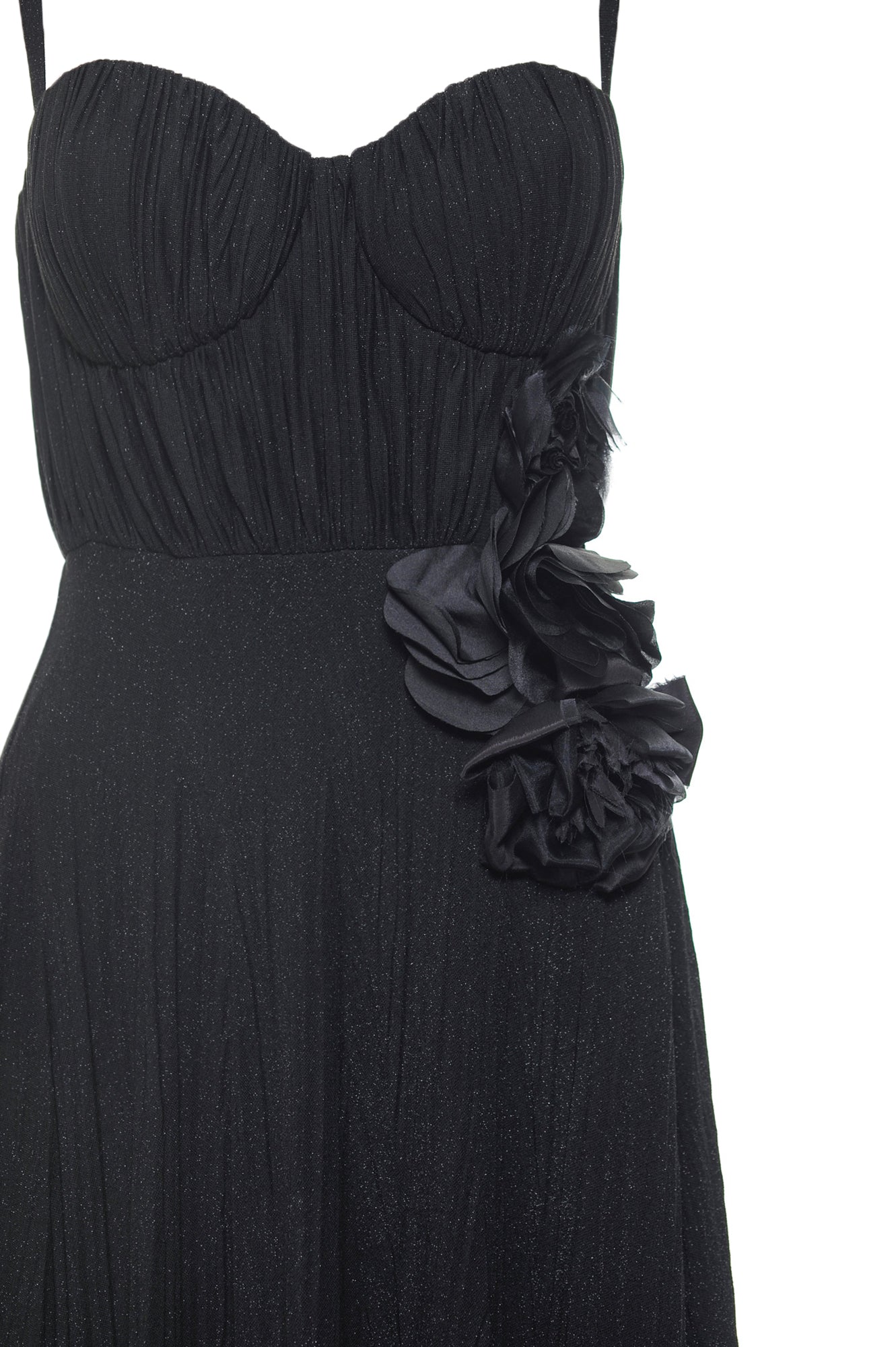 ELISABETTA FRANCHI Vestiti Primavera/Estate Viscosa