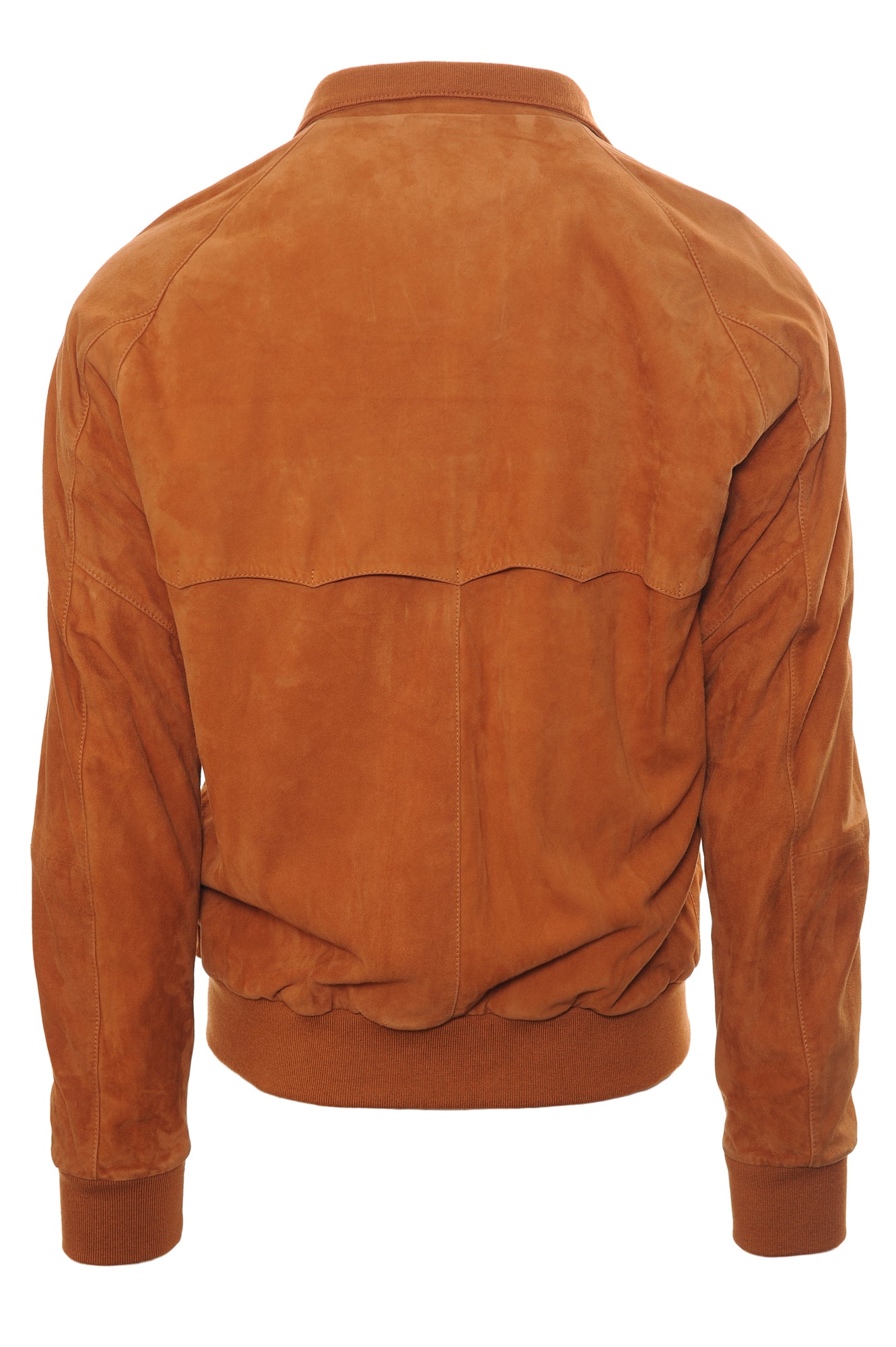 Baracuta Giubbini pelle Primavera/Estate Pelle