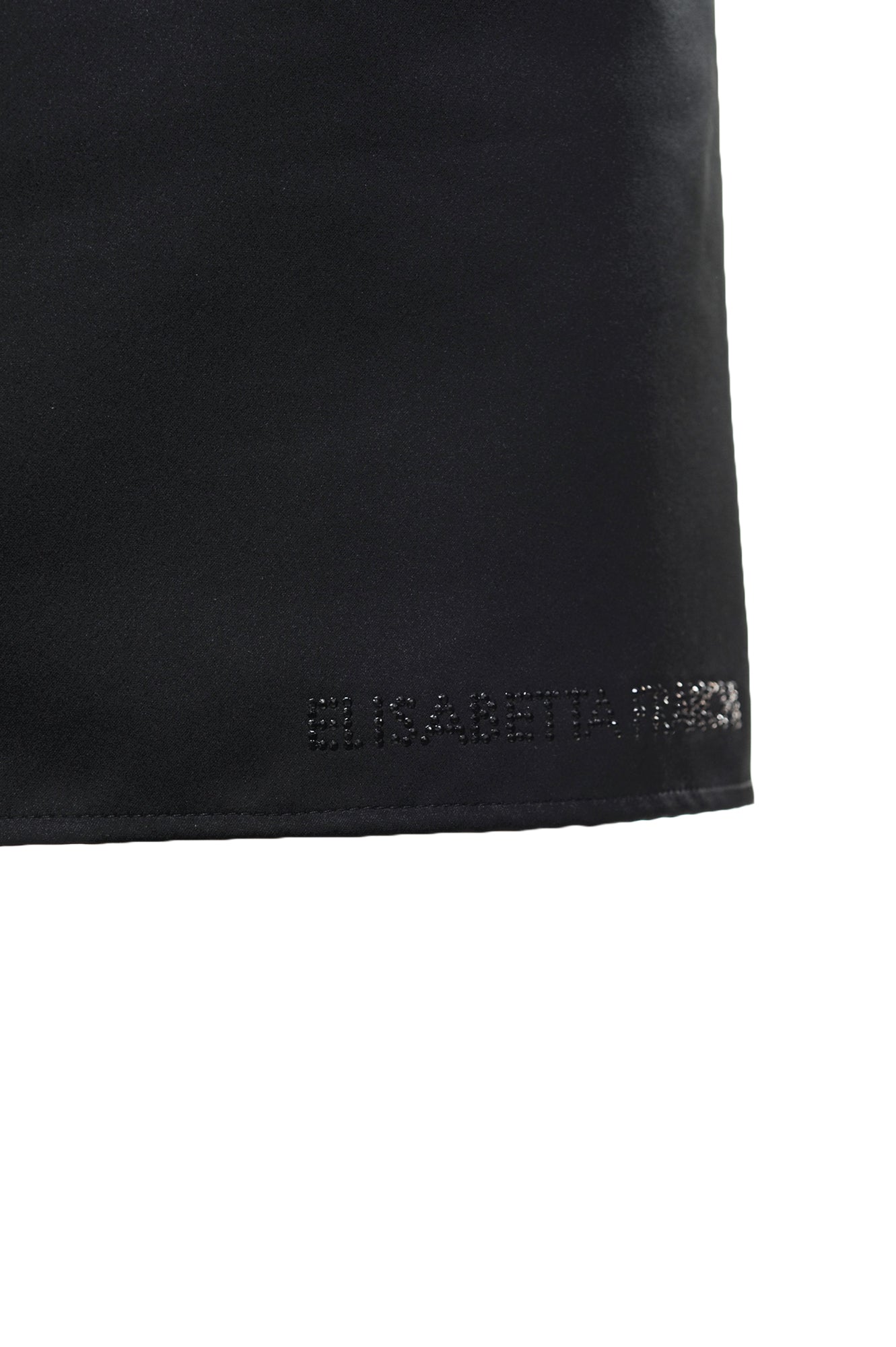 ELISABETTA FRANCHI Vestiti Primavera/Estate Poliestere