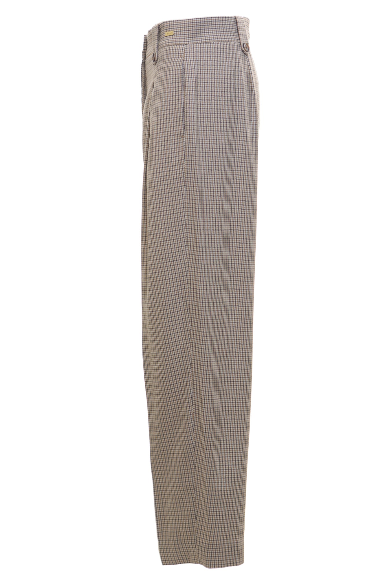 BARBOUR Pantaloni Autunno/Inverno Poliestere