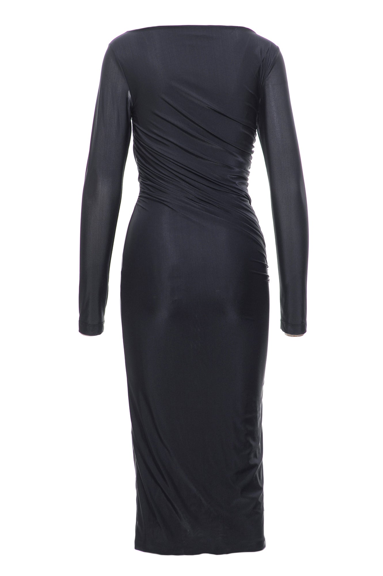 PINKO Vestiti Primavera/Estate Nylon