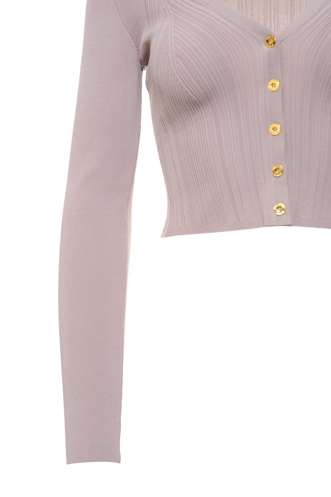 ELISABETTA FRANCHI Cardigan Primavera/Estate Poliammide