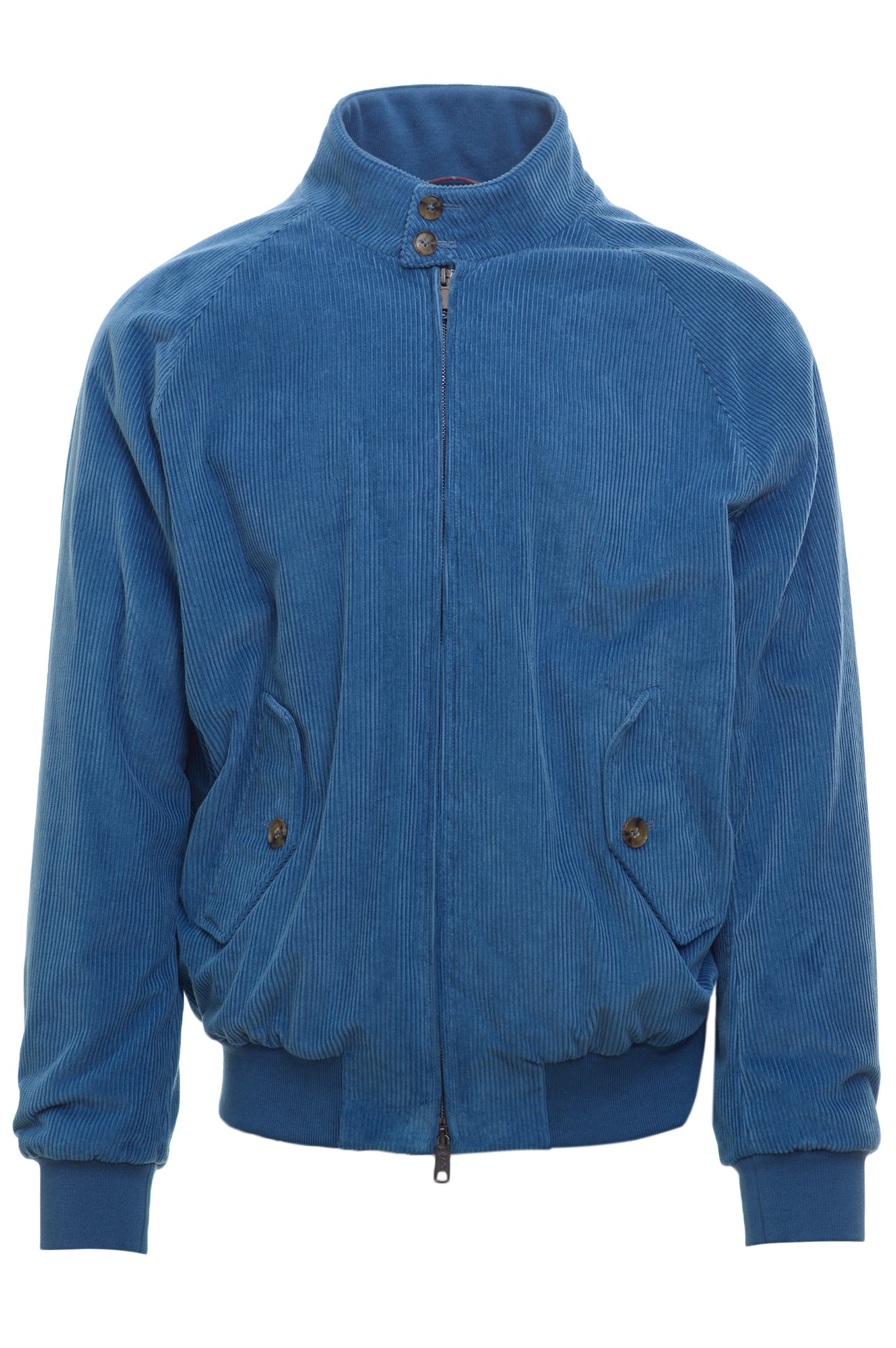 Baracuta Giubbotti Autunno/Inverno Cotone