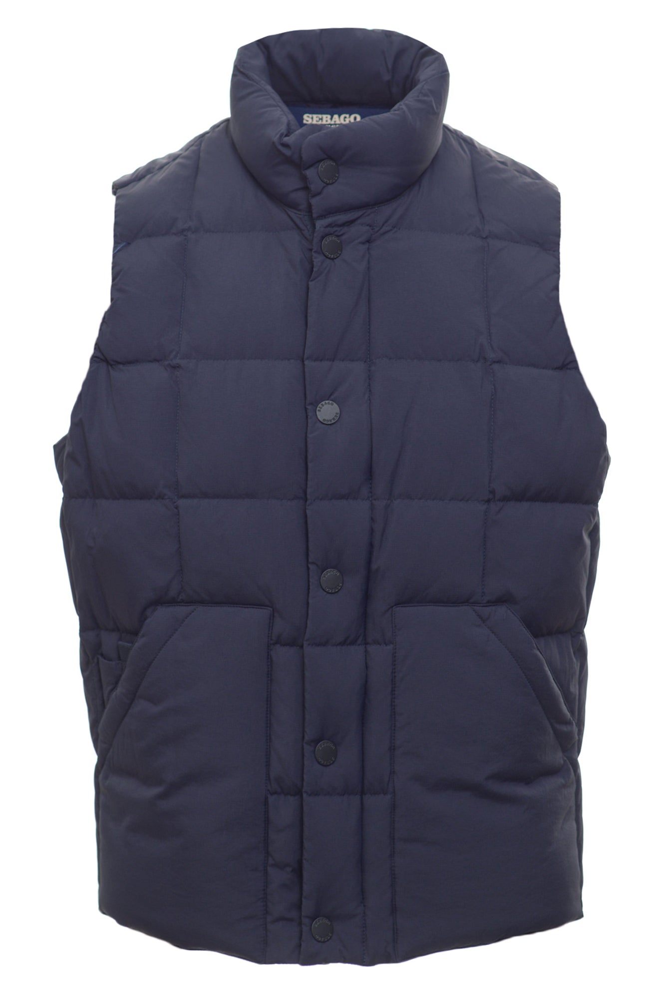 SEBAGO Piumini Autunno/Inverno Poliammide