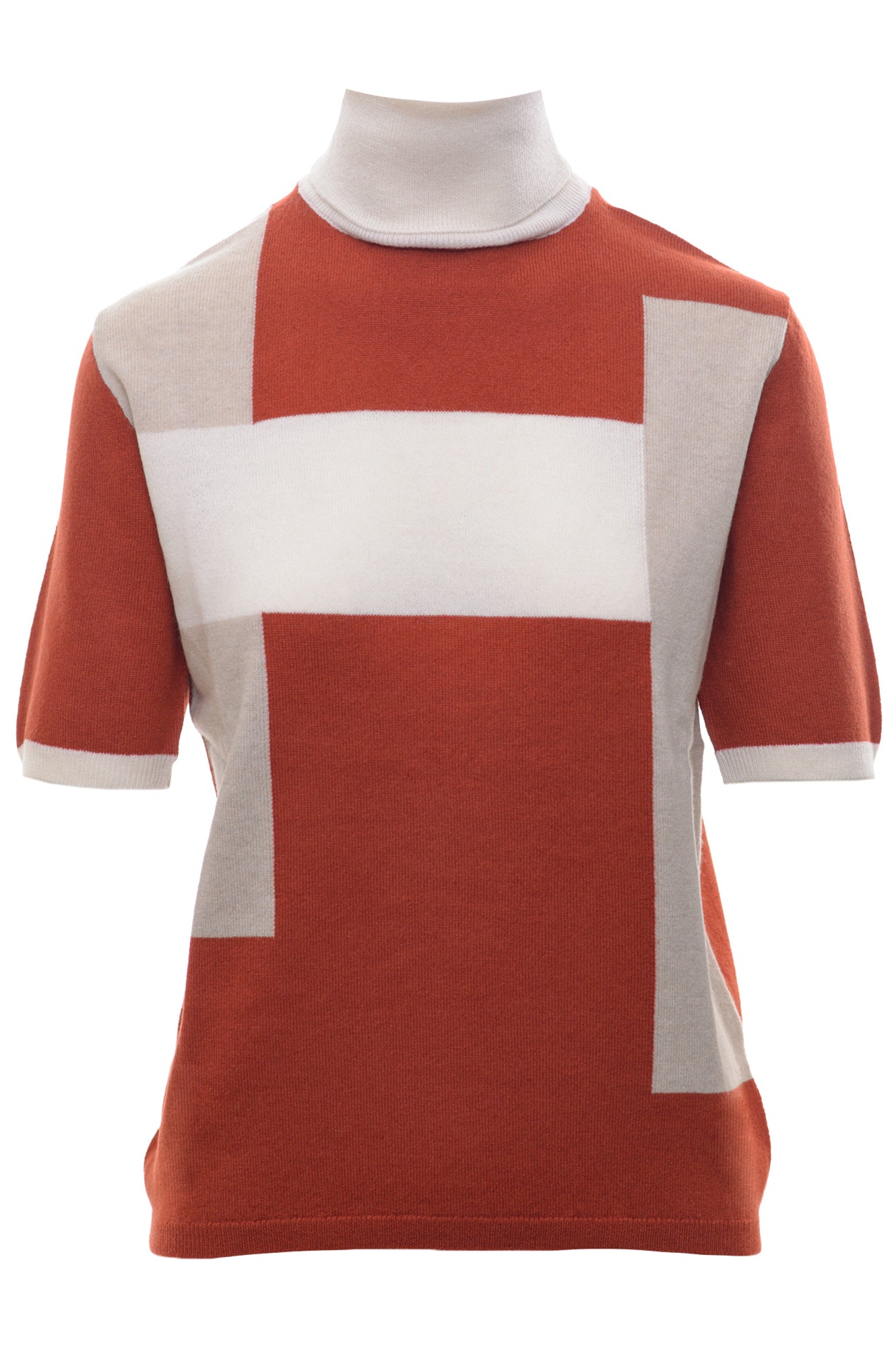 HAND Maglie Autunno/Inverno Lana Vergine