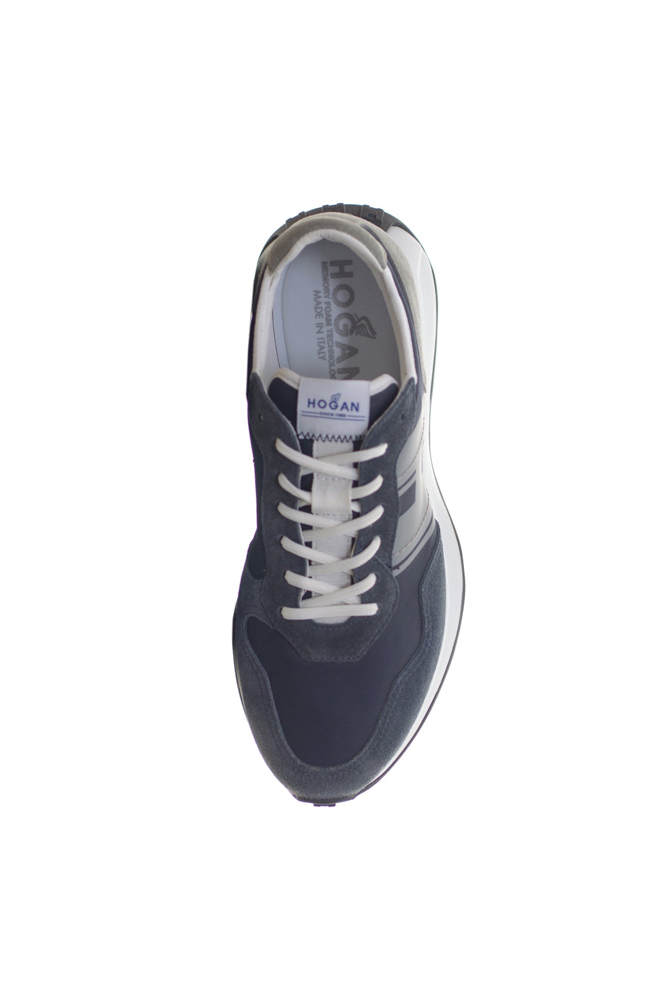 HOGAN Sneakers Primavera/Estate Pelle