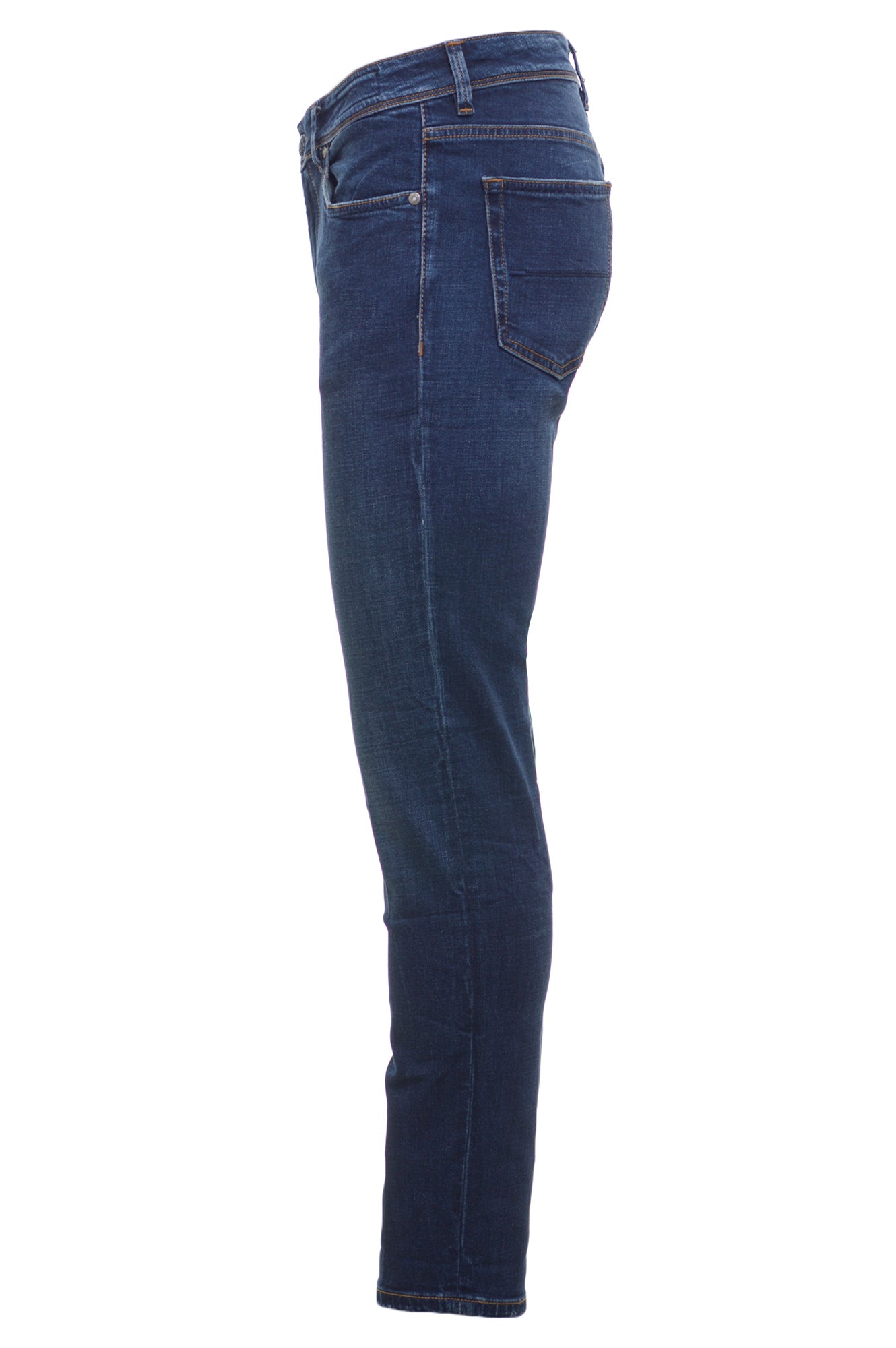 Re-HasH Jeans Autunno/Inverno Cotone