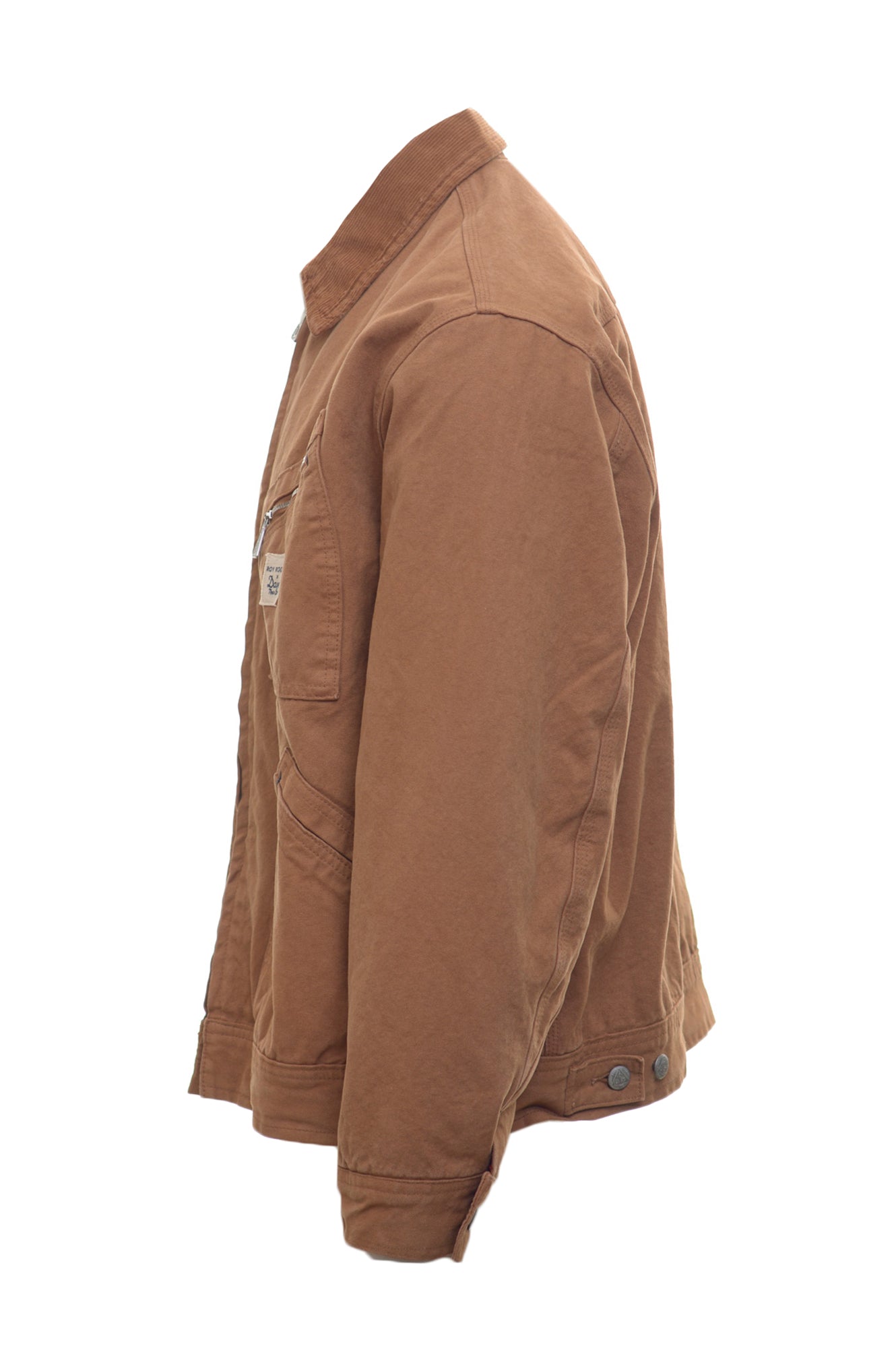 ROY ROGER'S Giubbotti Autunno/Inverno Cotone