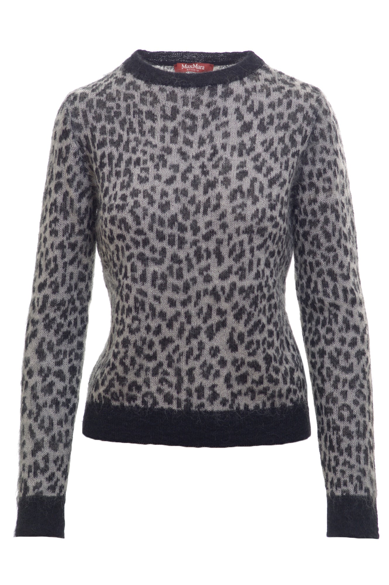 MaxMara Maglie Autunno/Inverno Lana Mohair