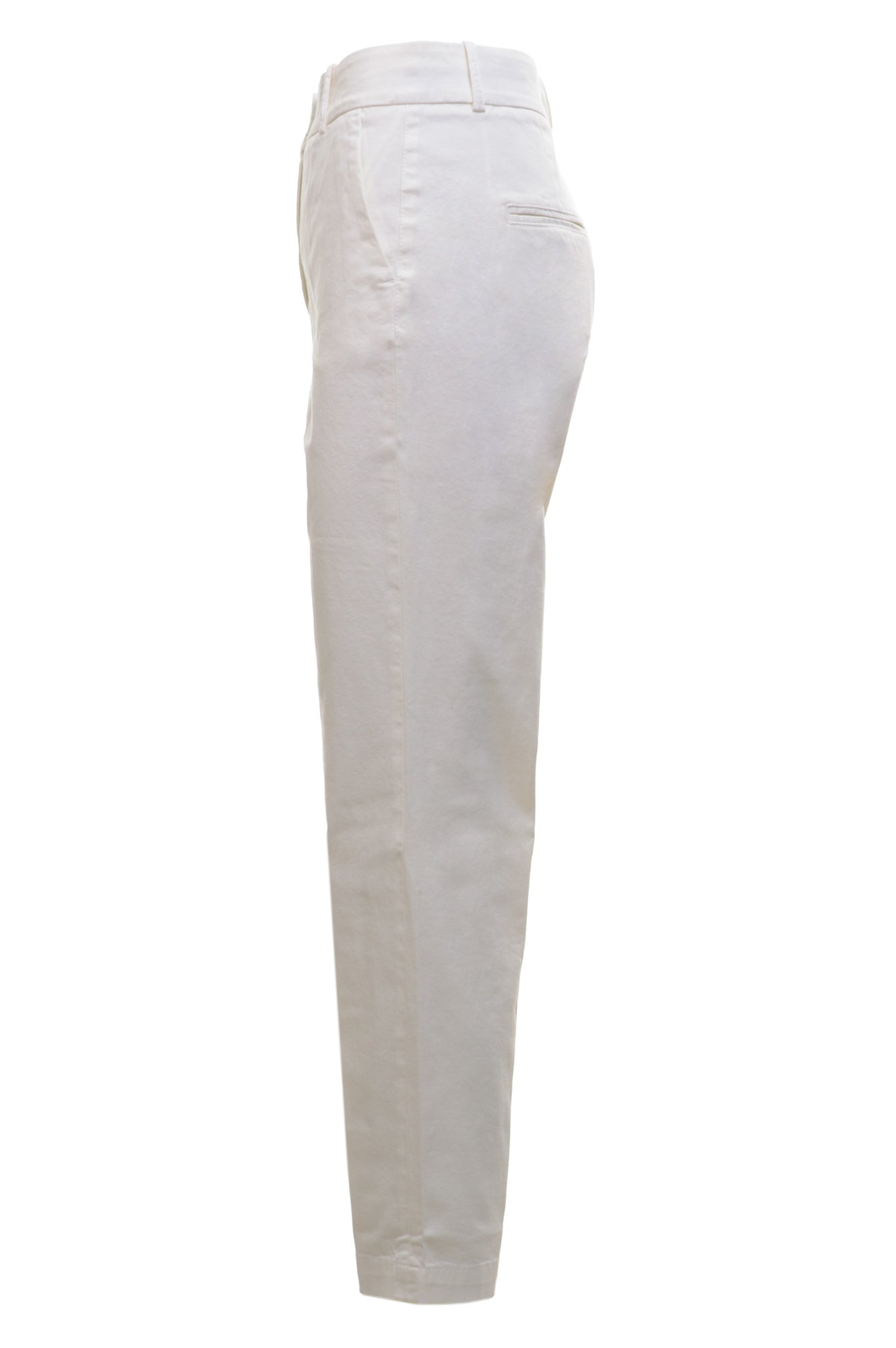 PESERICO Pantaloni Autunno/Inverno Cotone