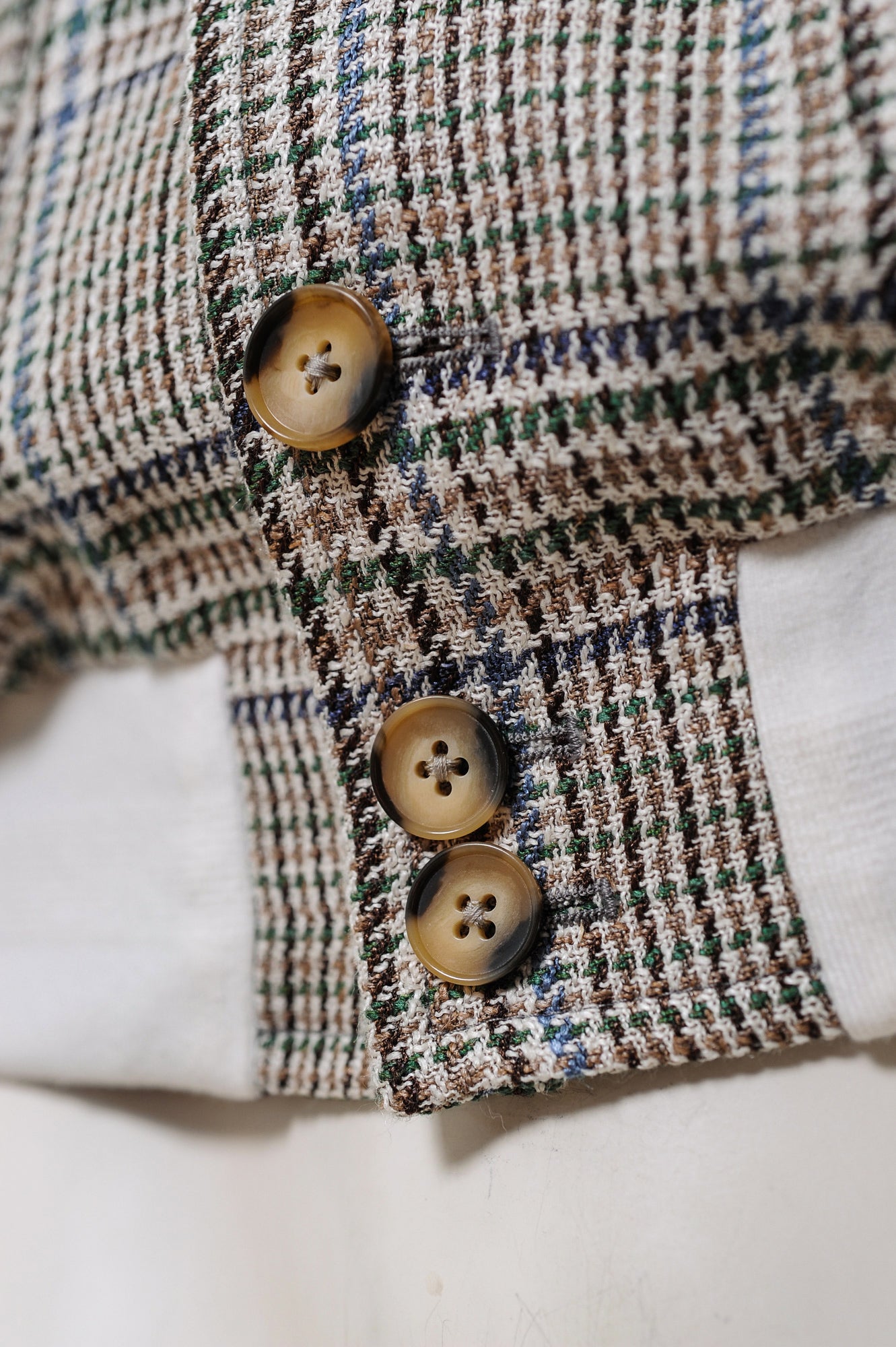 EIDUM Giubbini Primavera/Estate Seta