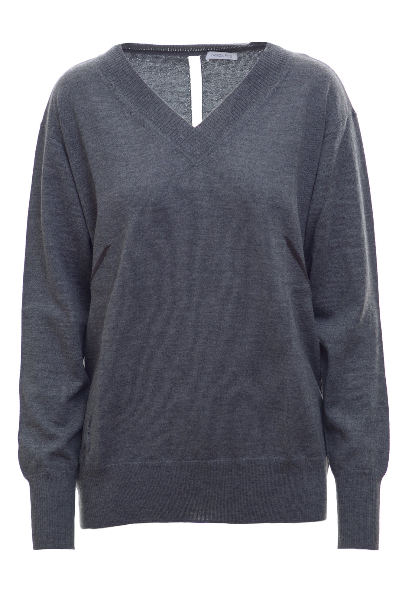 PATRIZIA PEPE Maglie Autunno/Inverno Lana