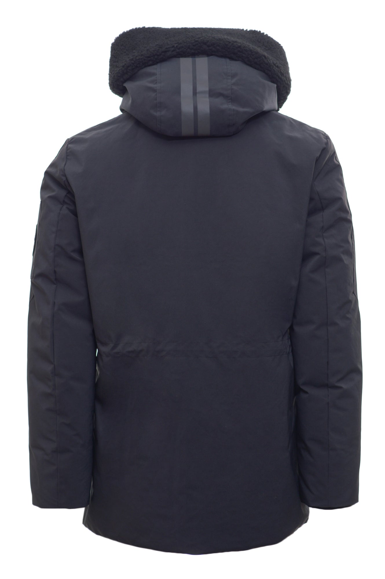 MUSEUM Giubbotti Autunno/Inverno Poliestere