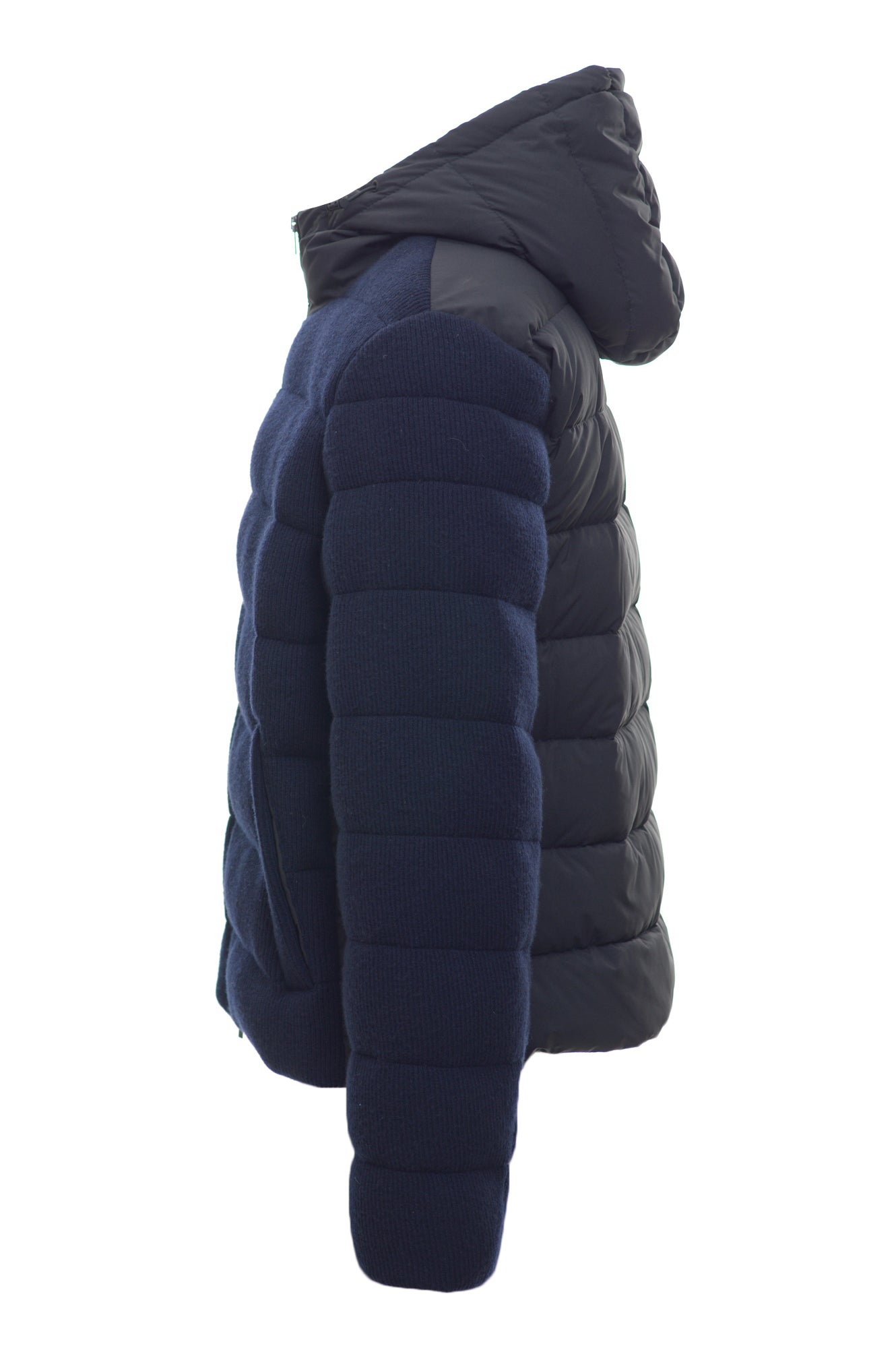 PESERICO Piumini Autunno/Inverno Lana Merino