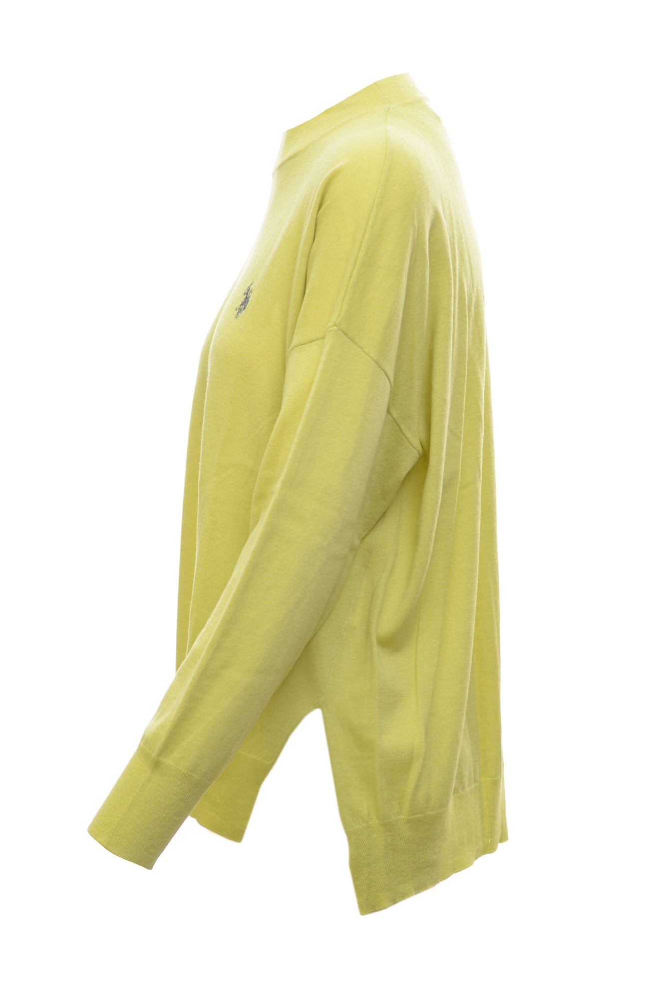 U.S.POLO Maglie Autunno/Inverno Lana Merino