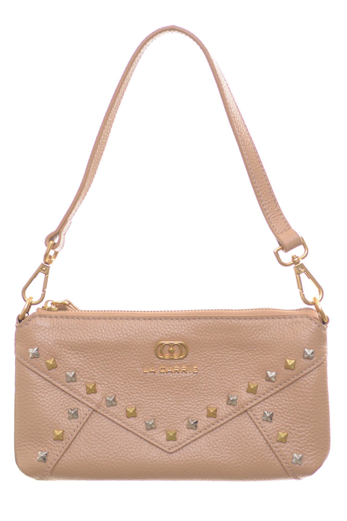 LA CARRIE Borse Primavera/Estate Pelle