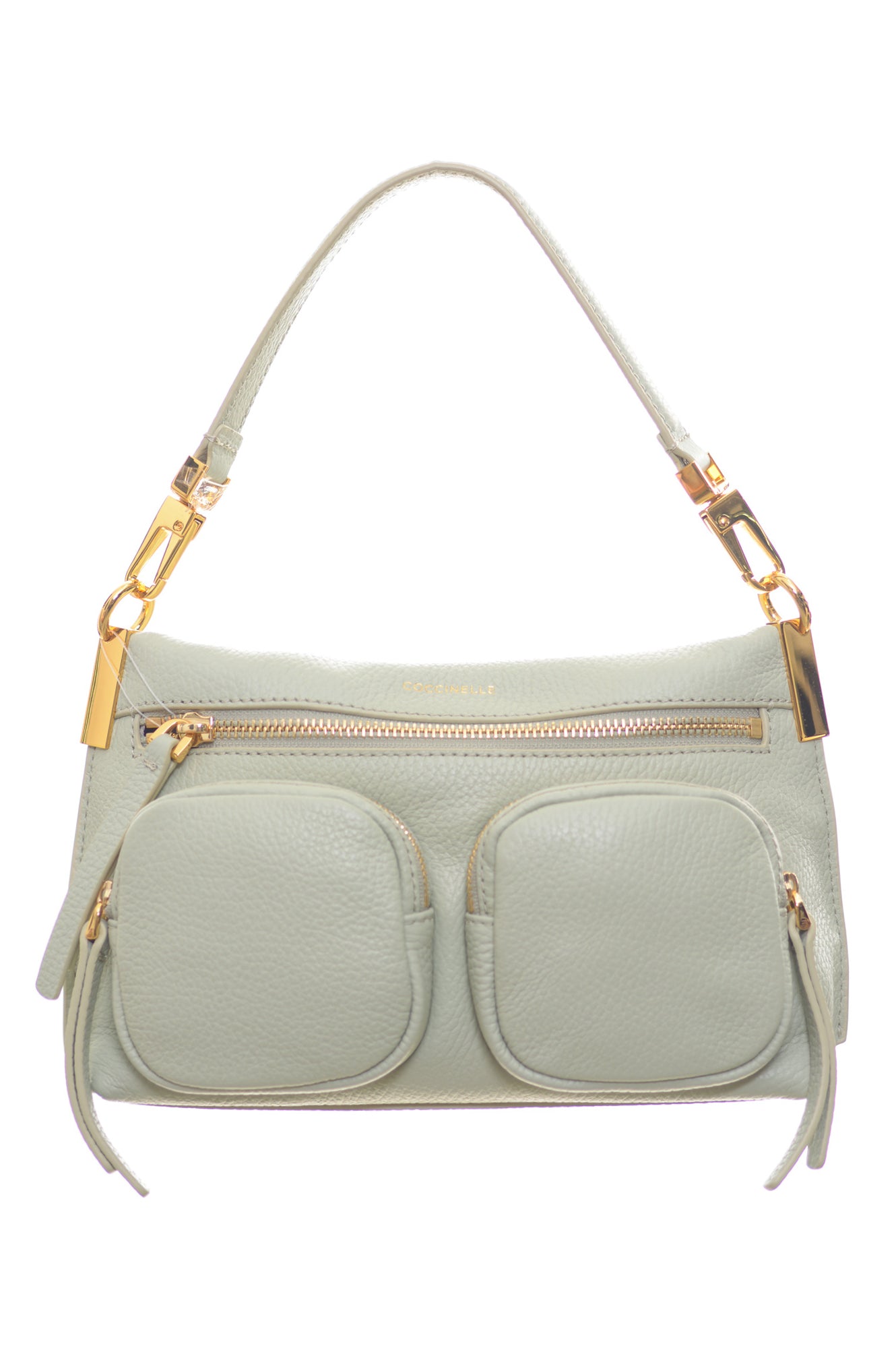 COCCINELLE Borse Primavera/Estate Pelle