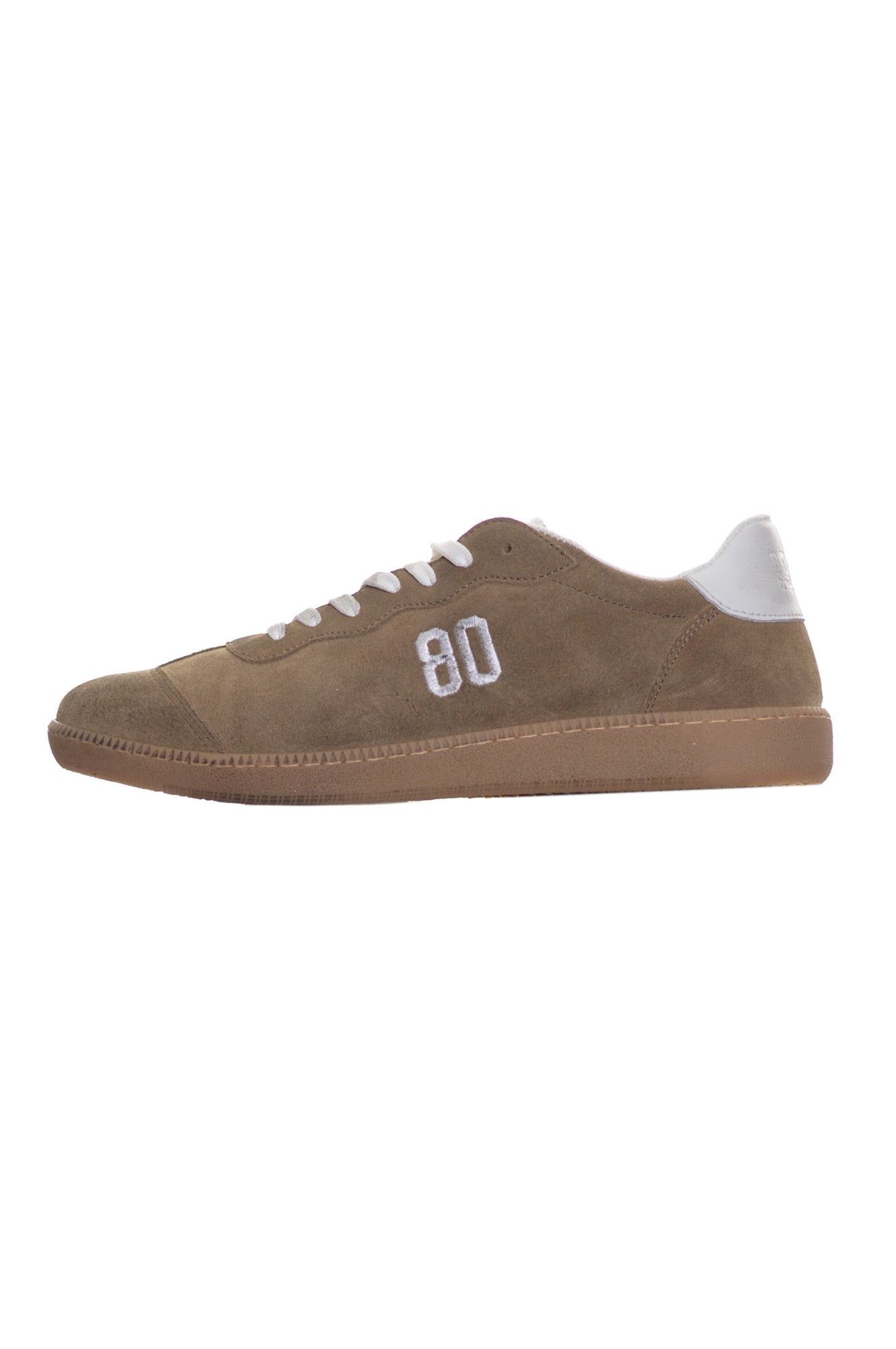 BE980 Sneakers Autunno/Inverno Pelle