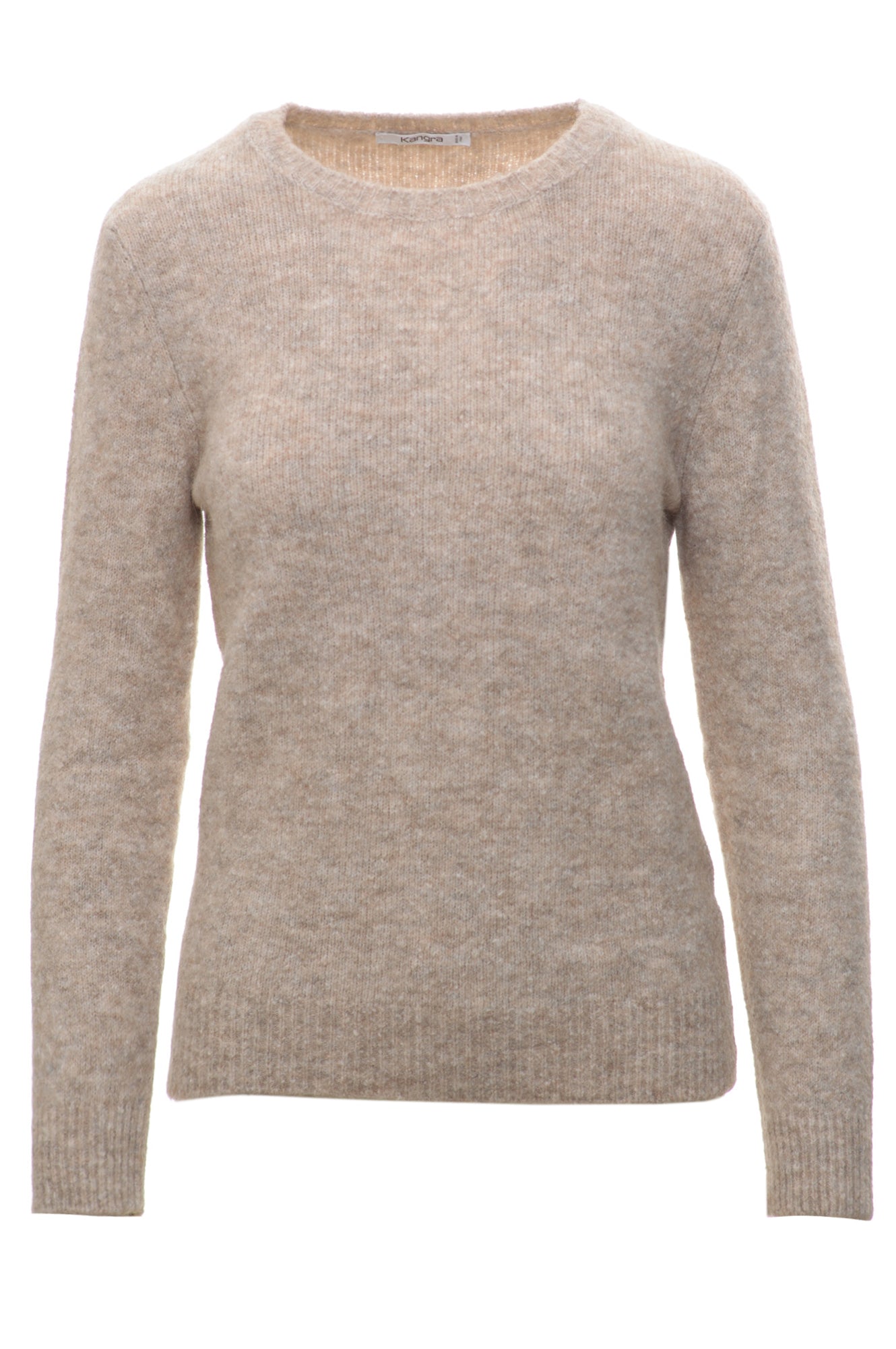 KANGRA Maglie Autunno/Inverno Lana Alpaca