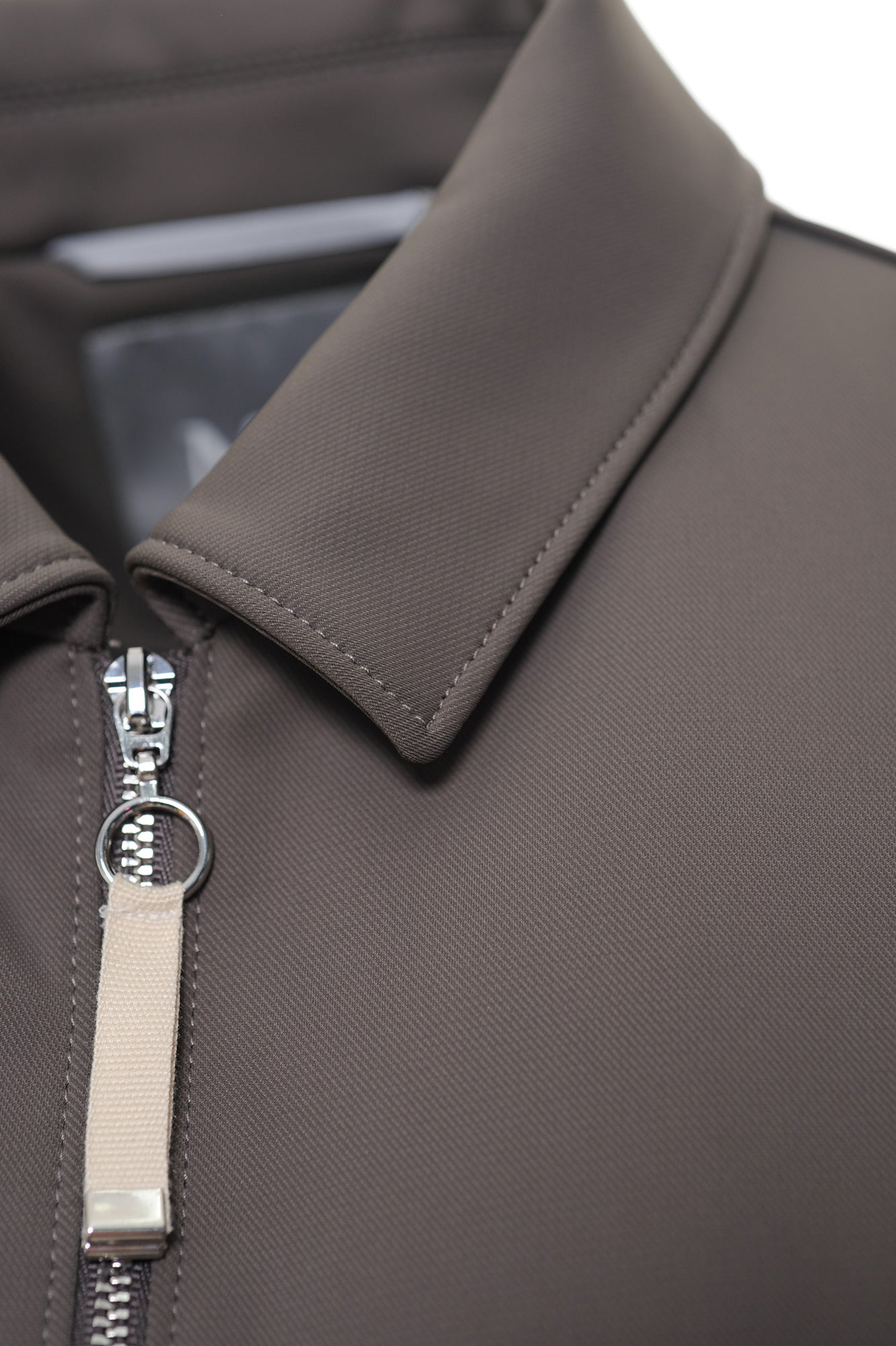 MaxMara Giubbini Primavera/Estate Poliammide