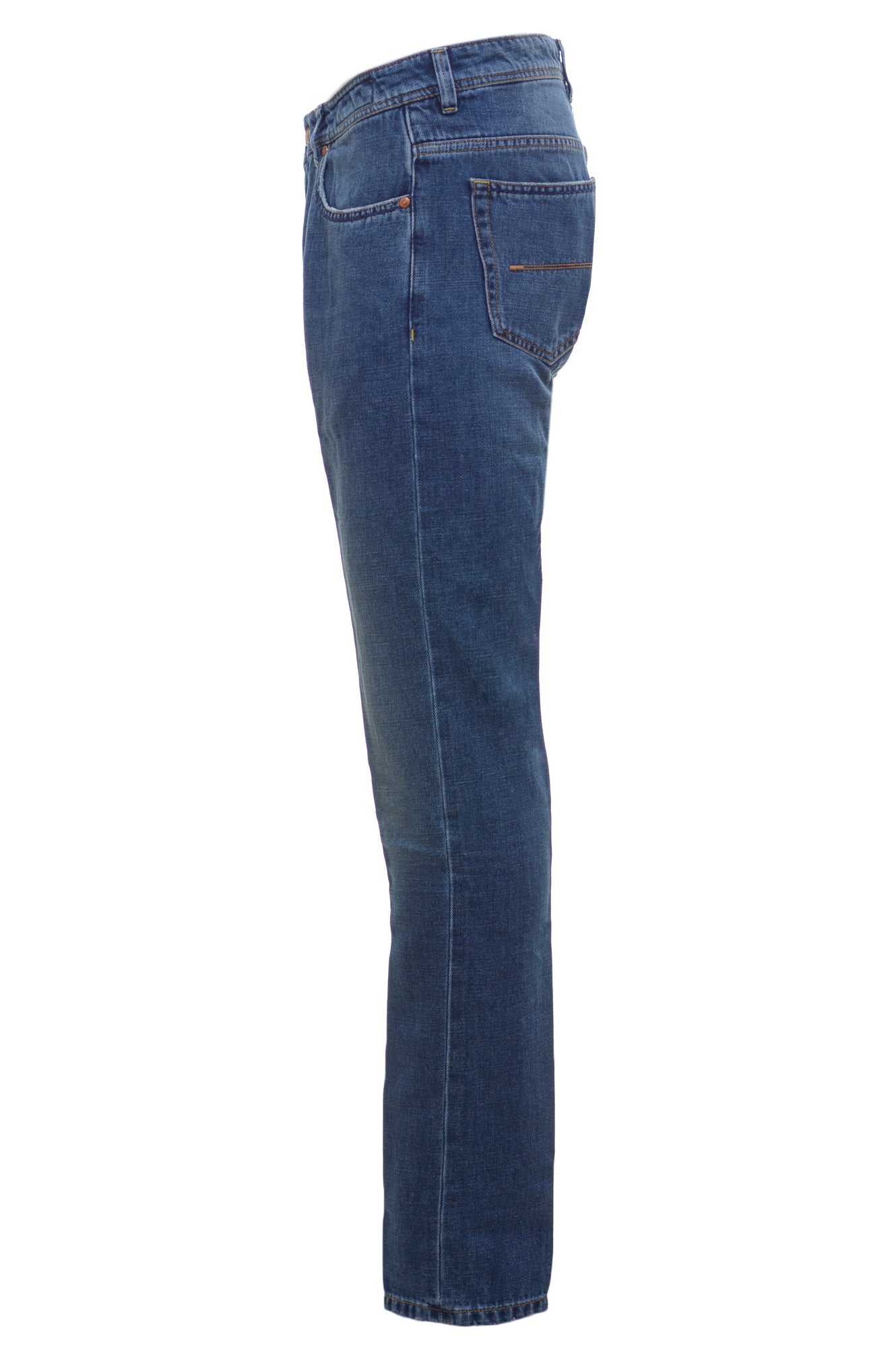 Re-HasH Jeans Autunno/Inverno Cotone