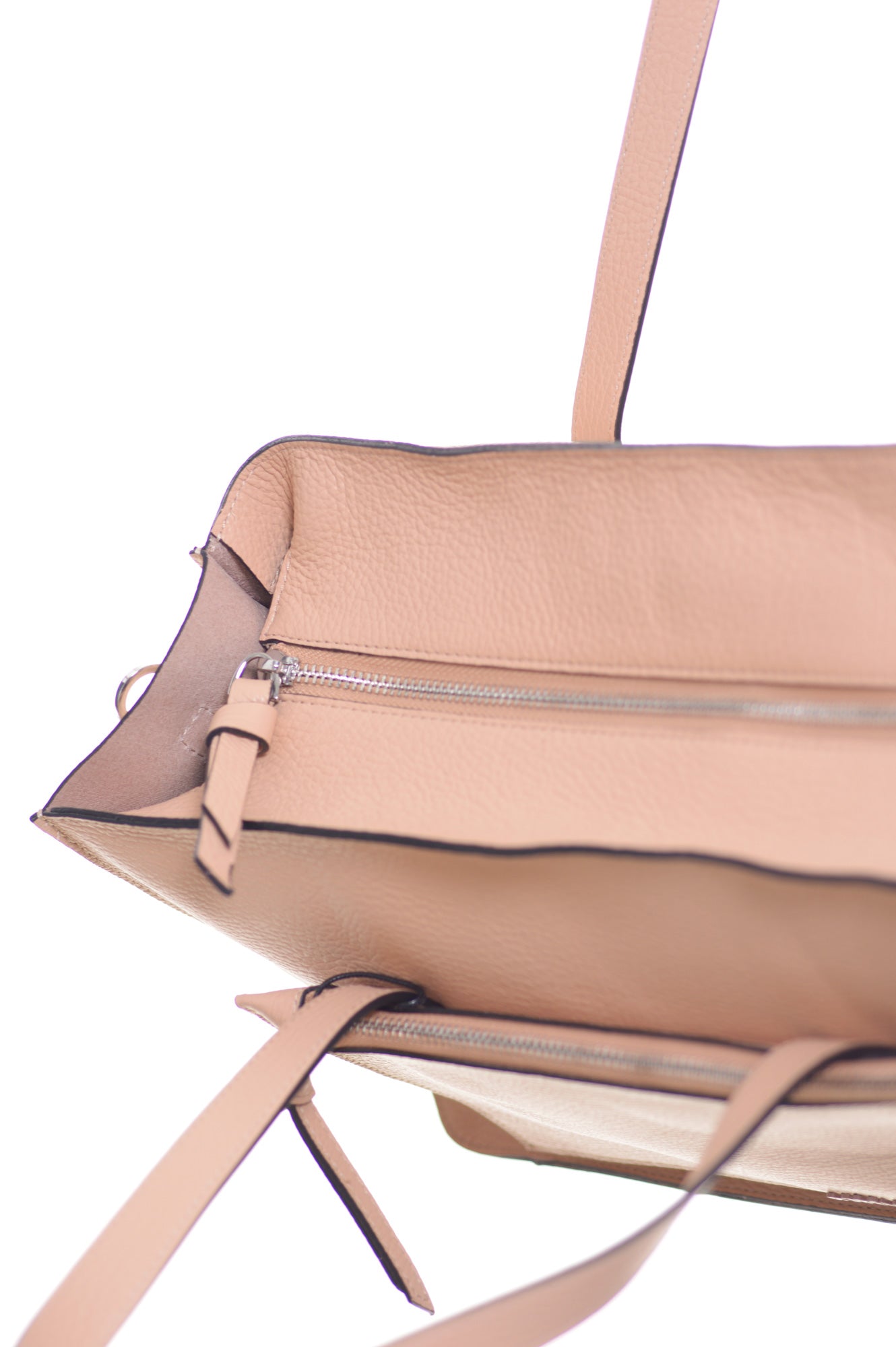 REBELLE Borse Primavera/Estate Pelle