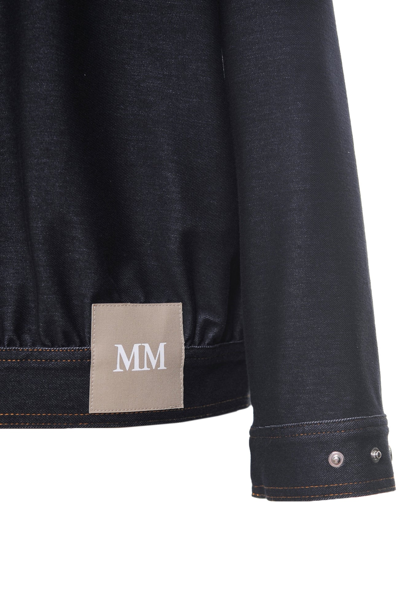 MaxMara Giubbini Primavera/Estate Cotone