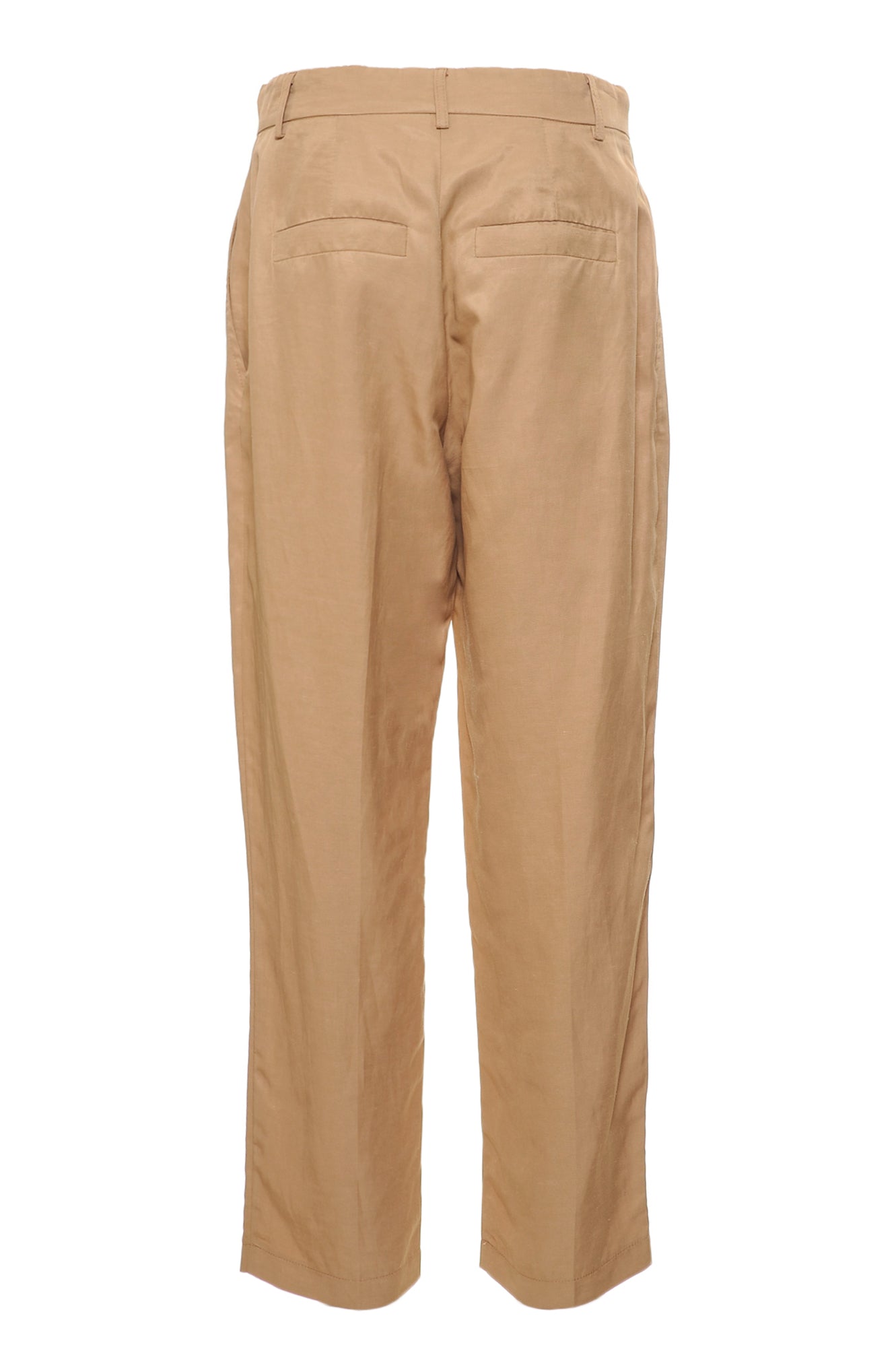 SOUVENIR Pantaloni Primavera/Estate Viscosa