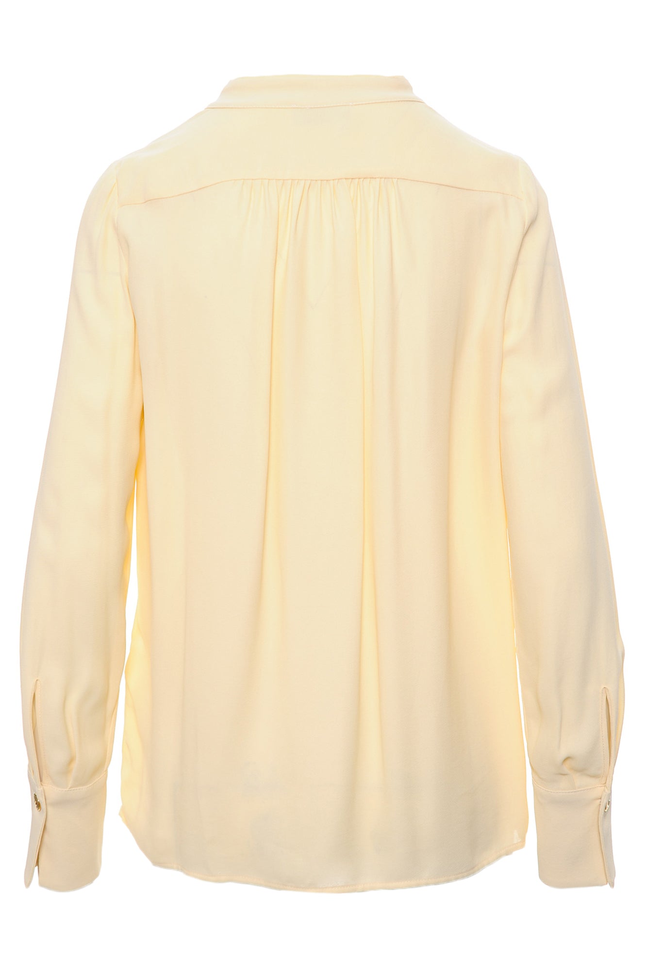 ELISABETTA FRANCHI Bluse Primavera/Estate Viscosa