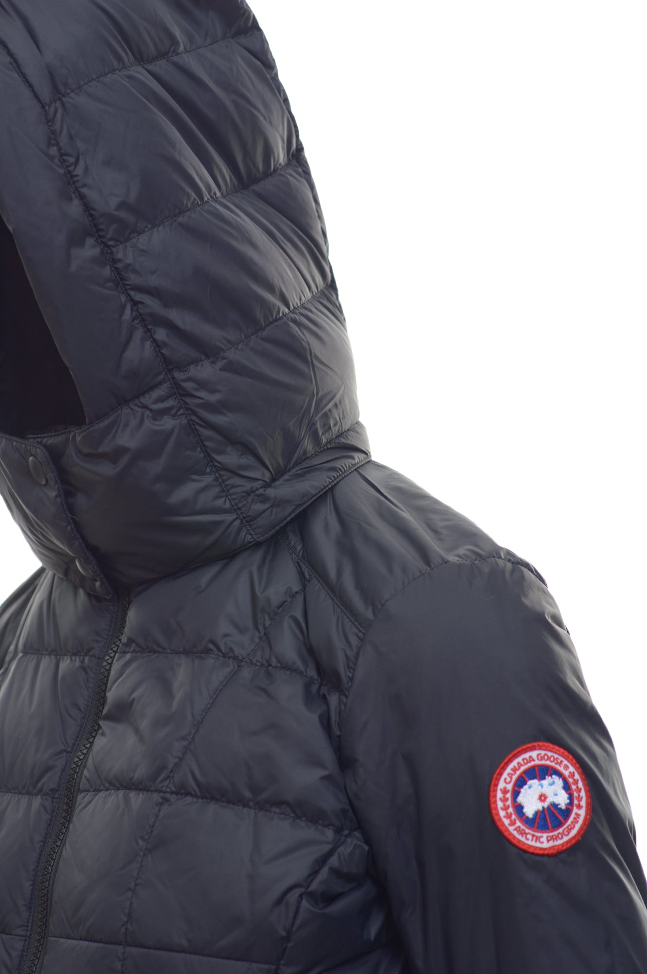 CANADA GOOSE Piumini Autunno/Inverno Poliammide