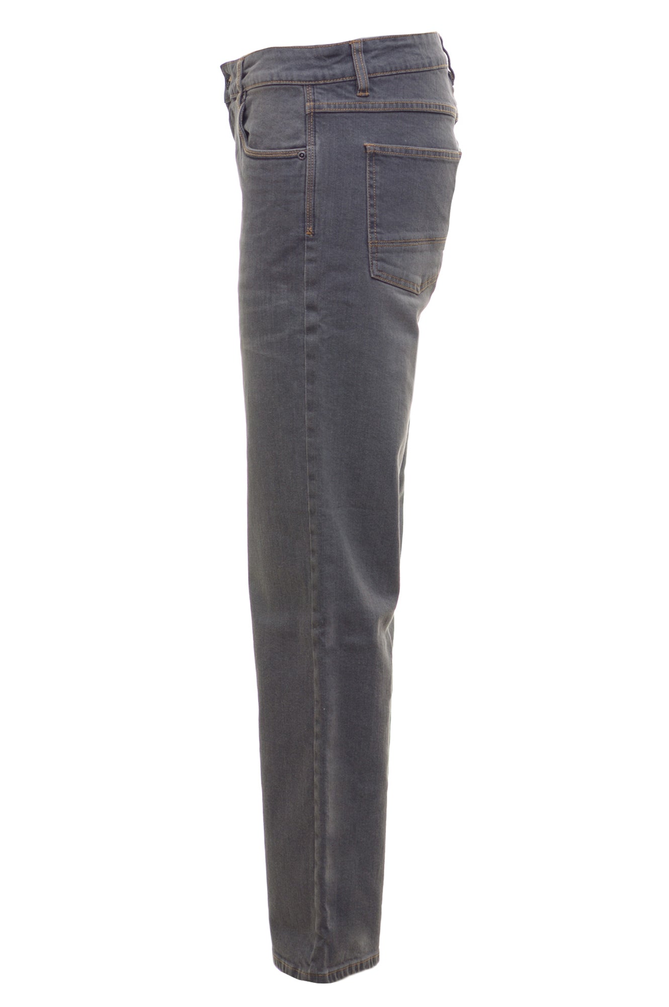 U.S.POLO Jeans Autunno/Inverno Cotone